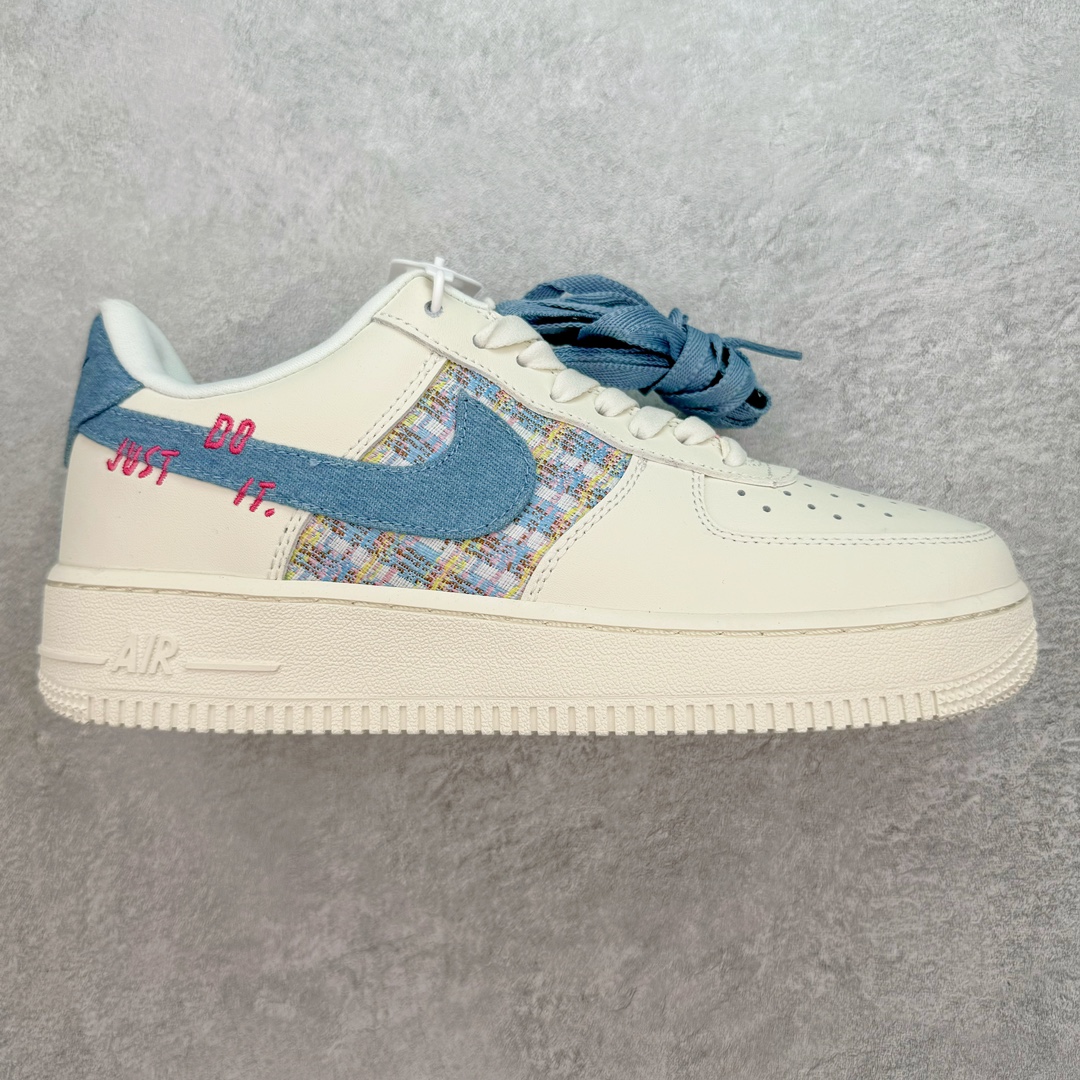 图片[6]-💰120 ＃福利特价‼NK Air Force 1´07 Low 空军一号低帮百搭休闲运动板鞋 CW7591-009 柔软、弹性十足的缓震性能和出色的中底设计 横跨复古与现代的外型结合 造就出风靡全球 三十多年的Force 1 直到今天还深受青睐 SIZE：36 36.5 37.5 38 38.5 39 40 40.5 41 42 42.5 43 44 44.5 45 编码：Sby1936090-运动鞋