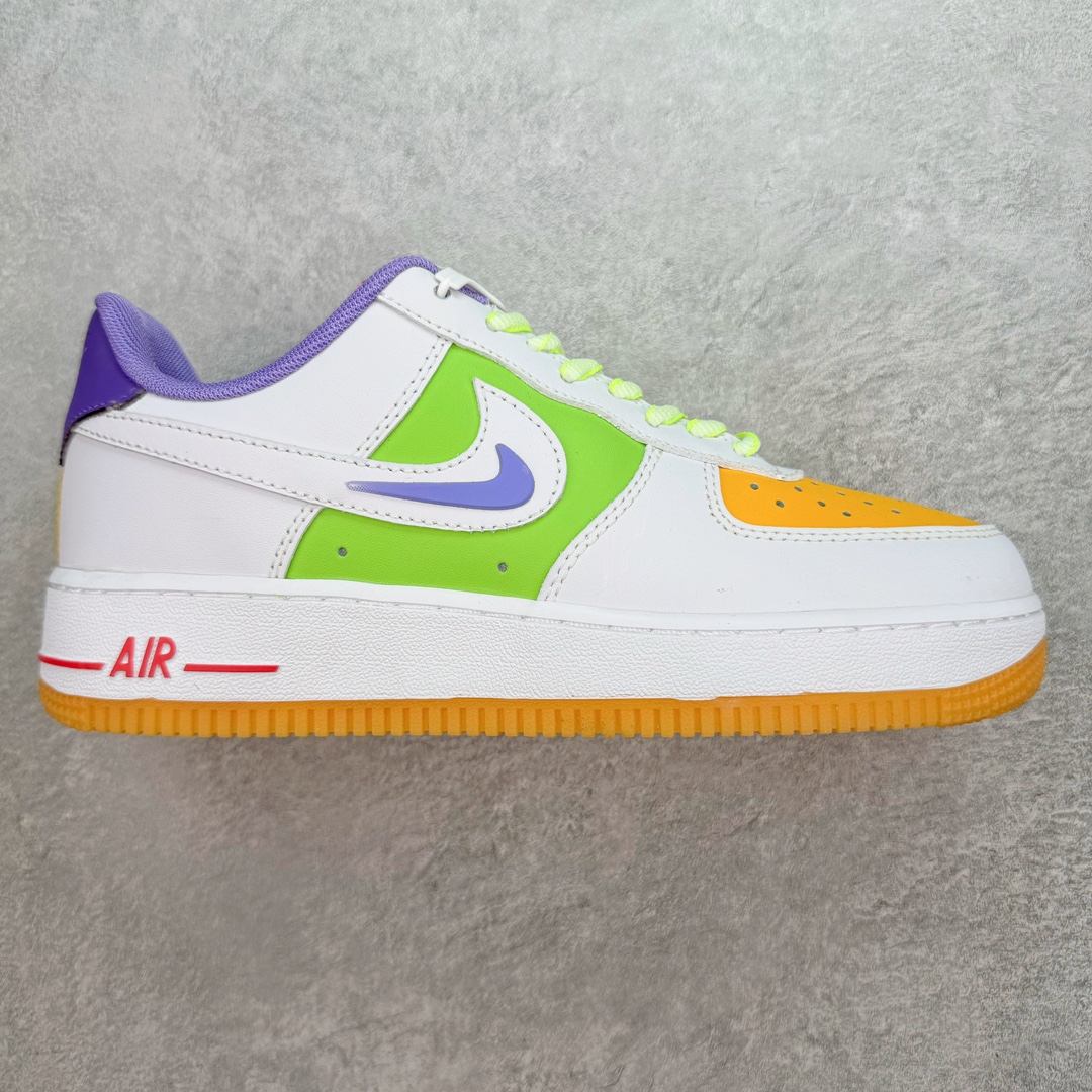 图片[5]-💰120 ＃福利特价‼NK Air Force 1´07 Low 空军一号低帮百搭休闲运动板鞋 CW7591-009 柔软、弹性十足的缓震性能和出色的中底设计 横跨复古与现代的外型结合 造就出风靡全球 三十多年的Force 1 直到今天还深受青睐 SIZE：36 36.5 37.5 38 38.5 39 40 40.5 41 42 42.5 43 44 44.5 45 编码：Sby1936090-运动鞋