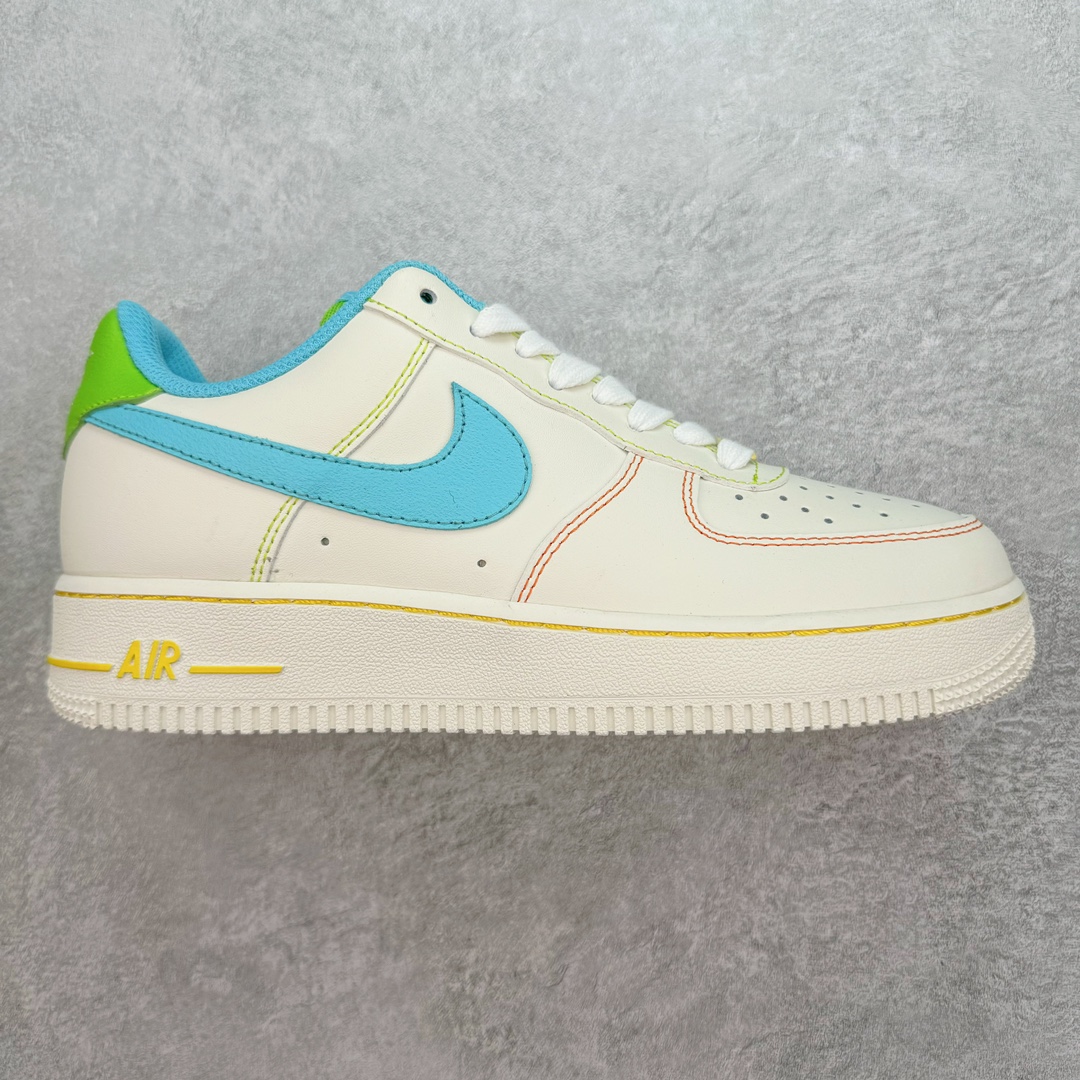 图片[10]-💰120 ＃福利特价‼NK Air Force 1´07 Low 空军一号低帮百搭休闲运动板鞋 CW7591-009 柔软、弹性十足的缓震性能和出色的中底设计 横跨复古与现代的外型结合 造就出风靡全球 三十多年的Force 1 直到今天还深受青睐 SIZE：36 36.5 37.5 38 38.5 39 40 40.5 41 42 42.5 43 44 44.5 45 编码：Sby1936090-运动鞋