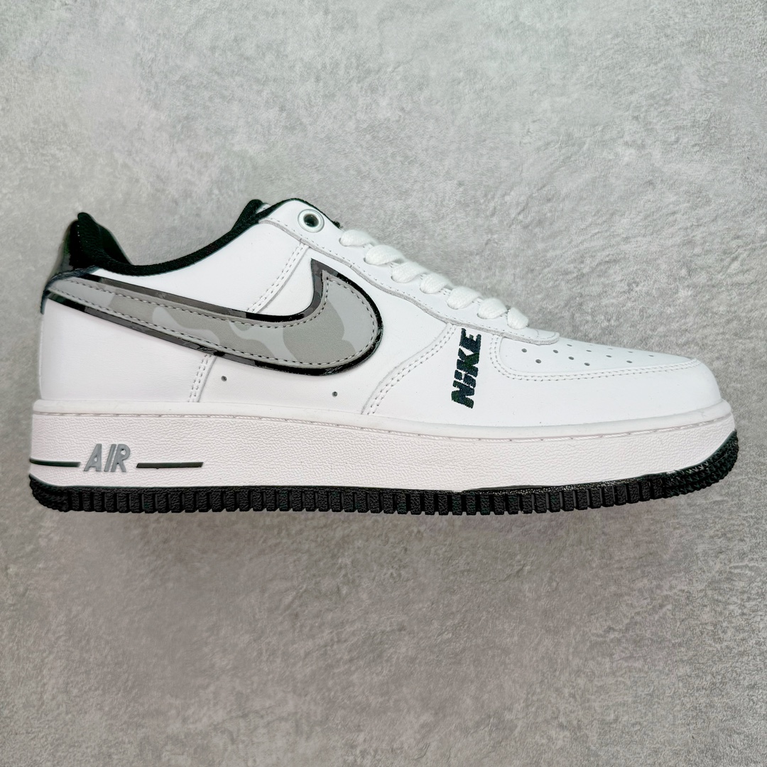 图片[4]-💰120 ＃福利特价‼NK Air Force 1´07 Low 空军一号低帮百搭休闲运动板鞋 CW7591-009 柔软、弹性十足的缓震性能和出色的中底设计 横跨复古与现代的外型结合 造就出风靡全球 三十多年的Force 1 直到今天还深受青睐 SIZE：36 36.5 37.5 38 38.5 39 40 40.5 41 42 42.5 43 44 44.5 45 编码：Sby1936090-运动鞋