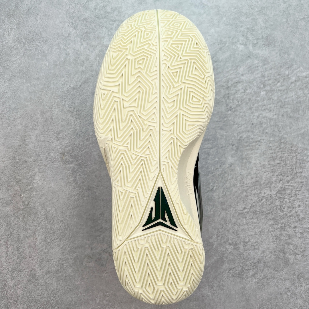 图片[9]-＃CK NK Zoom JA 1 EP 莫兰特一代低帮休闲运动篮球鞋 采用透气轻量网织鞋面材质 配置两枚圆形Zoom Air纤维气垫及后掌缓震泡棉材质 分段式结构防滑橡胶外底 尺码 39 40 40.5 41 42 42.5 43 44 44.5 45 46 47.5-选品中心