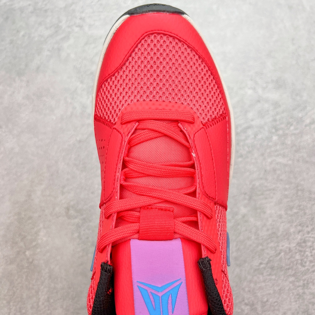 图片[4]-＃CK NK Zoom JA 1 EP 莫兰特一代低帮休闲运动篮球鞋 采用透气轻量网织鞋面材质 配置两枚圆形Zoom Air纤维气垫及后掌缓震泡棉材质 分段式结构防滑橡胶外底 尺码 39 40 40.5 41 42 42.5 43 44 44.5 45 46 47.5-选品中心