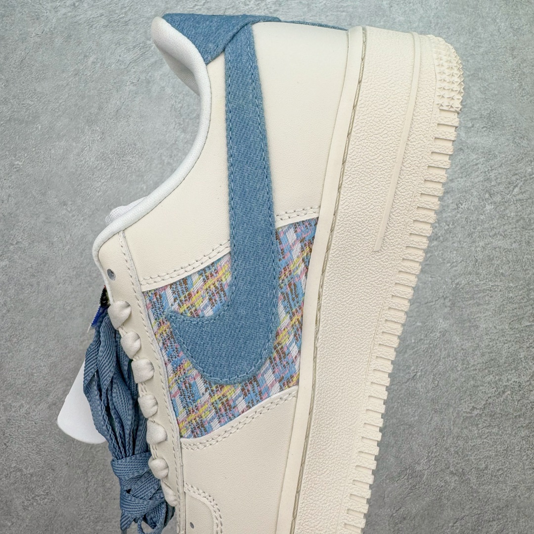 图片[7]-💰120 ＃福利特价‼NK Air Force 1´07 Low 空军一号低帮百搭休闲运动板鞋 CW7591-009 柔软、弹性十足的缓震性能和出色的中底设计 横跨复古与现代的外型结合 造就出风靡全球 三十多年的Force 1 直到今天还深受青睐 SIZE：36 36.5 37.5 38 38.5 39 40 40.5 41 42 42.5 43 44 44.5 45 编码：Sby1936090-运动鞋