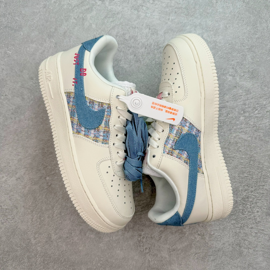 图片[3]-💰120 ＃福利特价‼NK Air Force 1´07 Low 空军一号低帮百搭休闲运动板鞋 CW7591-009 柔软、弹性十足的缓震性能和出色的中底设计 横跨复古与现代的外型结合 造就出风靡全球 三十多年的Force 1 直到今天还深受青睐 SIZE：36 36.5 37.5 38 38.5 39 40 40.5 41 42 42.5 43 44 44.5 45 编码：Sby1936090-运动鞋