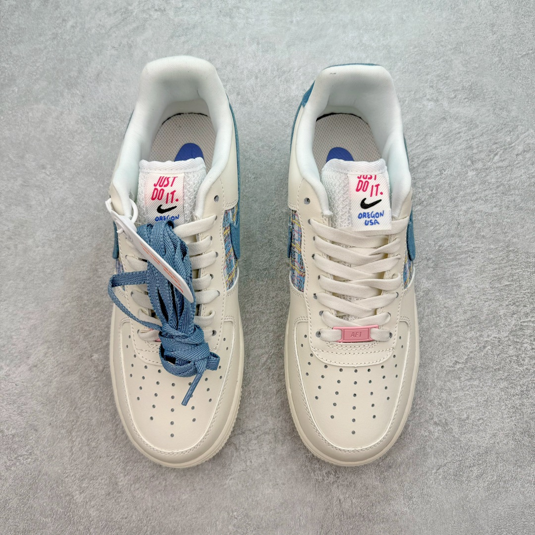 图片[2]-💰120 ＃福利特价‼NK Air Force 1´07 Low 空军一号低帮百搭休闲运动板鞋 CW7591-009 柔软、弹性十足的缓震性能和出色的中底设计 横跨复古与现代的外型结合 造就出风靡全球 三十多年的Force 1 直到今天还深受青睐 SIZE：36 36.5 37.5 38 38.5 39 40 40.5 41 42 42.5 43 44 44.5 45 编码：Sby1936090-运动鞋