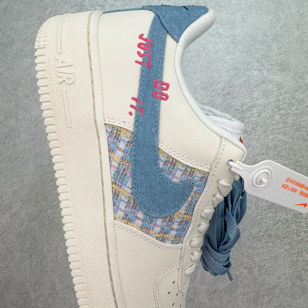 图片[6]-💰120 ＃福利特价‼NK Air Force 1´07 Low 空军一号低帮百搭休闲运动板鞋 CW7591-009 柔软、弹性十足的缓震性能和出色的中底设计 横跨复古与现代的外型结合 造就出风靡全球 三十多年的Force 1 直到今天还深受青睐 SIZE：36 36.5 37.5 38 38.5 39 40 40.5 41 42 42.5 43 44 44.5 45 编码：Sby1936090-运动鞋