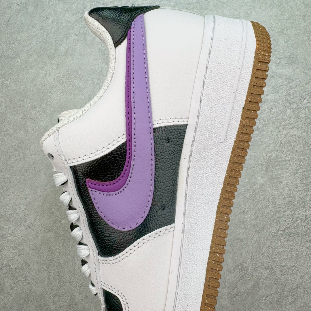 图片[7]-＃福利特价 NK Air Force 1´07 Low 空军一号低帮百搭休闲运动板鞋 CW7591-009 柔软、弹性十足的缓震性能和出色的中底设计 横跨复古与现代的外型结合 造就出风靡全球 三十多年的Force 1 直到今天还深受青睐 尺码：36 36.5 37.5 38 38.5 39 40 40.5 41 42 42.5 43 44 44.5 45-选品中心