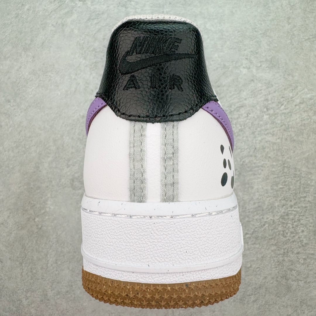 图片[8]-＃福利特价 NK Air Force 1´07 Low 空军一号低帮百搭休闲运动板鞋 CW7591-009 柔软、弹性十足的缓震性能和出色的中底设计 横跨复古与现代的外型结合 造就出风靡全球 三十多年的Force 1 直到今天还深受青睐 尺码：36 36.5 37.5 38 38.5 39 40 40.5 41 42 42.5 43 44 44.5 45-选品中心