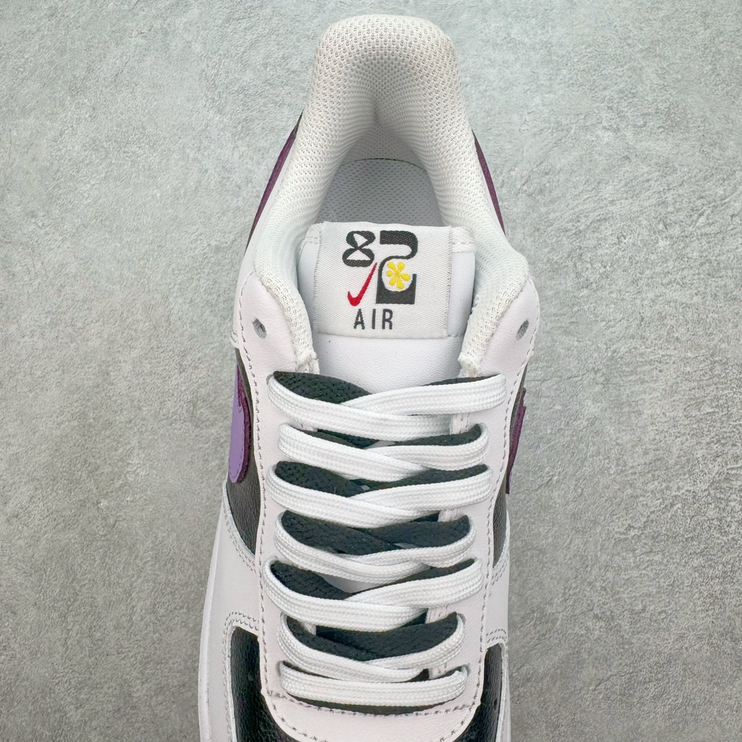 图片[5]-＃福利特价 NK Air Force 1´07 Low 空军一号低帮百搭休闲运动板鞋 CW7591-009 柔软、弹性十足的缓震性能和出色的中底设计 横跨复古与现代的外型结合 造就出风靡全球 三十多年的Force 1 直到今天还深受青睐 尺码：36 36.5 37.5 38 38.5 39 40 40.5 41 42 42.5 43 44 44.5 45-选品中心