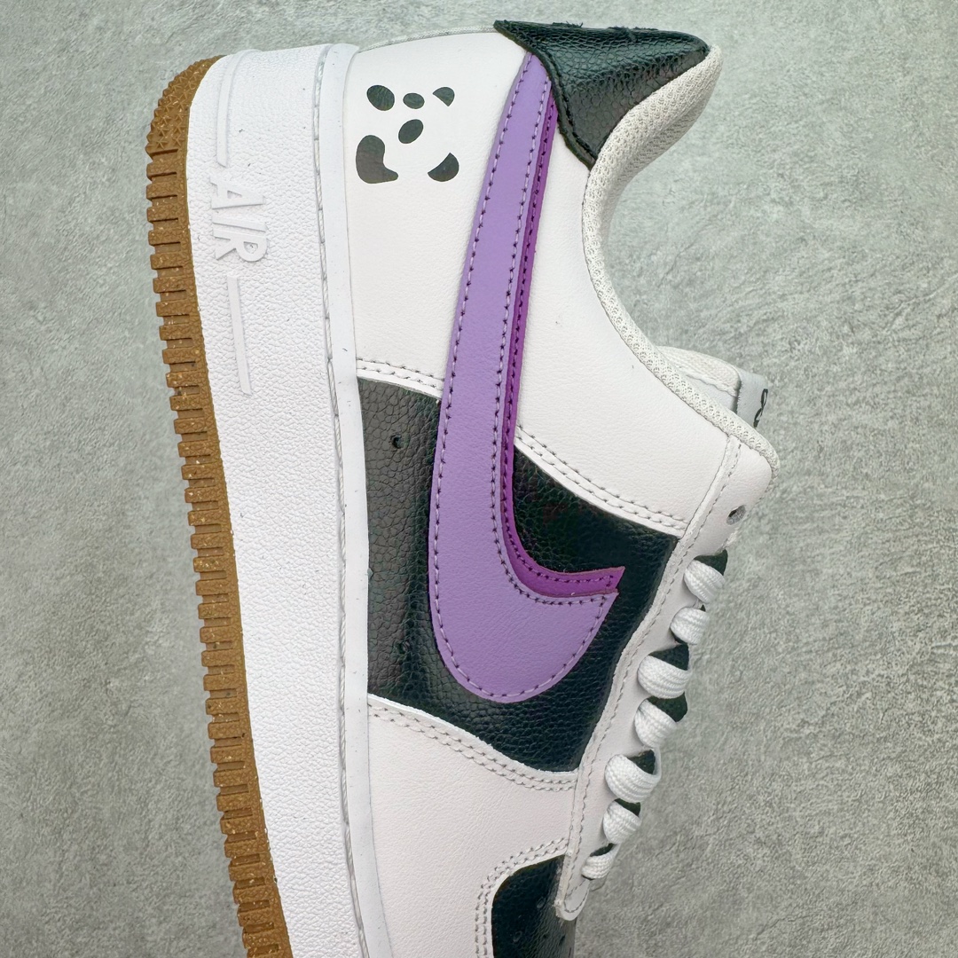 图片[6]-＃福利特价 NK Air Force 1´07 Low 空军一号低帮百搭休闲运动板鞋 CW7591-009 柔软、弹性十足的缓震性能和出色的中底设计 横跨复古与现代的外型结合 造就出风靡全球 三十多年的Force 1 直到今天还深受青睐 尺码：36 36.5 37.5 38 38.5 39 40 40.5 41 42 42.5 43 44 44.5 45-选品中心
