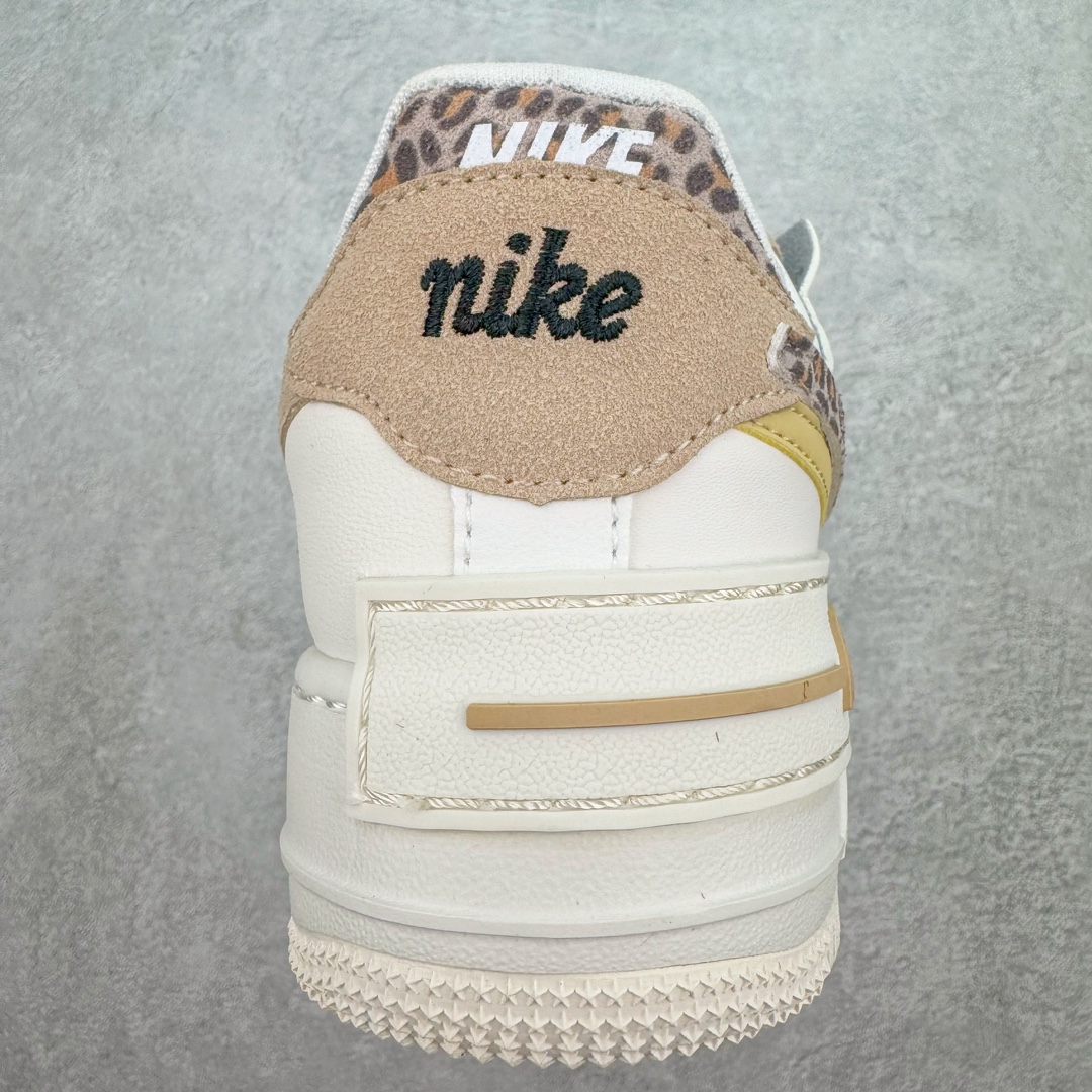 图片[8]-💰150 NK WMNS Air Force 1 Shadow 全新少女系解构主义设计 空军一号马卡龙板鞋 鞋款以“双重swoosh标志叠加”为特色，在细节上呈现多层次的设计。以大胆的设计手法，重新演绎这些非凡而鲜明的经典元素，将它们以前卫又优雅的方式突显出来。在各种标志性特征之外又呈现新鲜设计。每一款新作都以女性受众为设计考量，承袭The 1s Reimagined女子鞋款之强势力量，同时坚定一个信念：真正的经典，是在不断的超越与重塑中延续的。SIZE：35.5 36 36.5 37.5 38 38.5 39 40 编码：Tby2936020-运动鞋