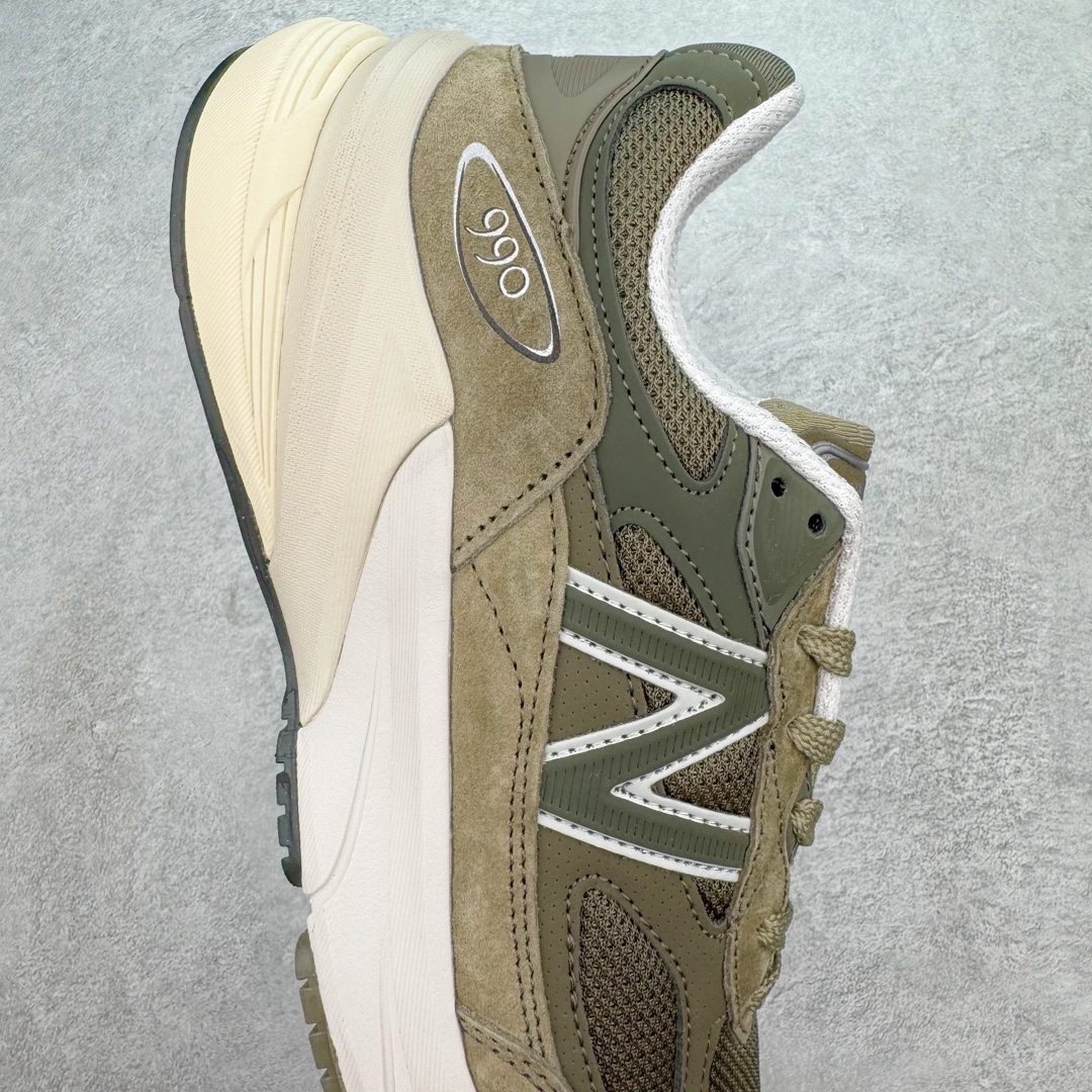 New Balance U990TB6