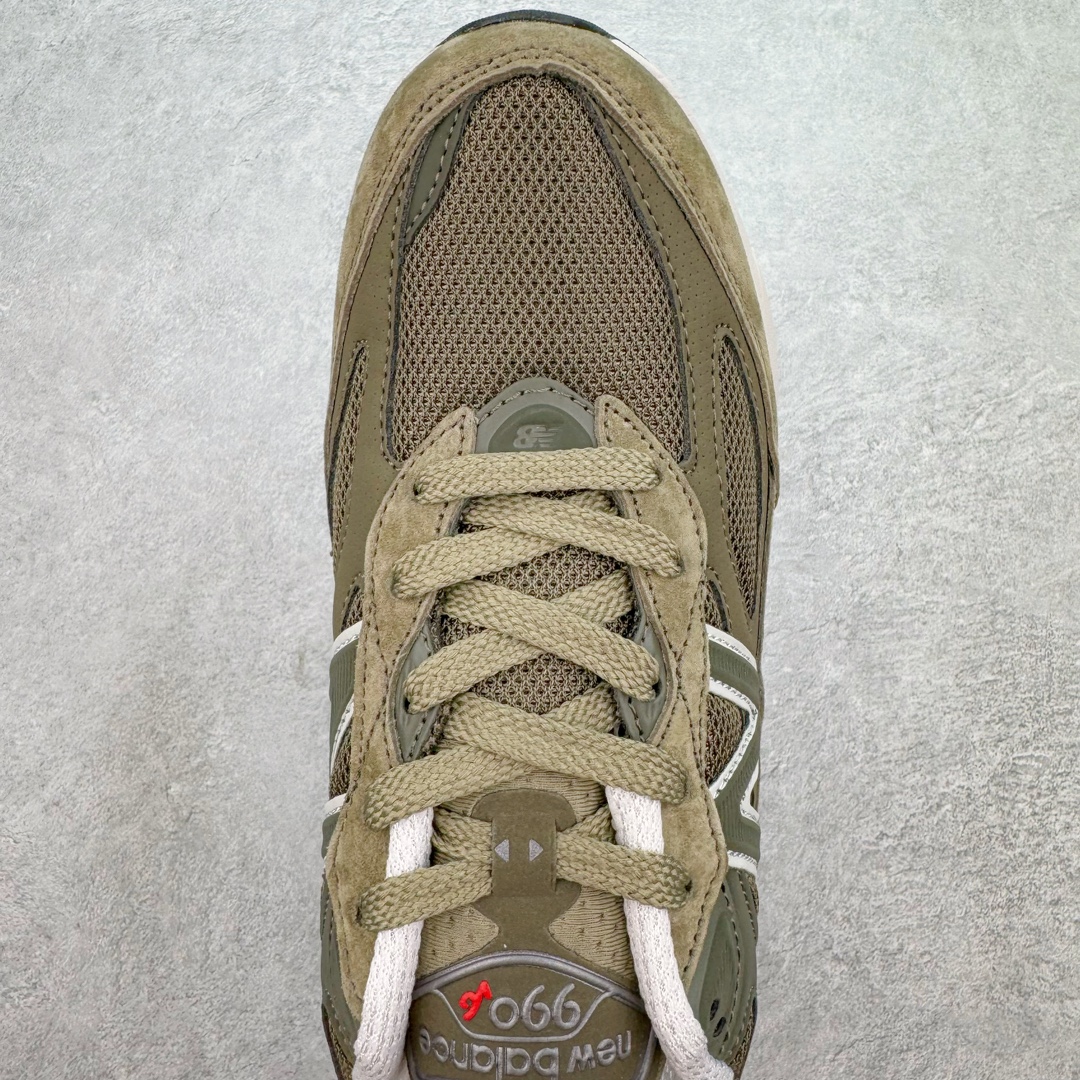 New Balance U990TB6