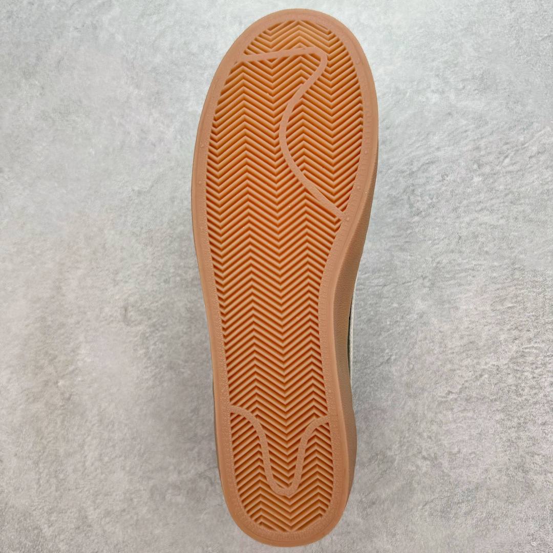 图片[9]-J.Crew x NK Killshot II Leather 联名复古板鞋 FZ5630-001 采用米白色皮革制作鞋身 Swoosh 点缀其中 最后搭载棕色生胶大底 流露出满满的复古气气息 尺码：36 36.5 37.5 38 38.5 39 40 40.5 41 42 42.5 43 44-选品中心