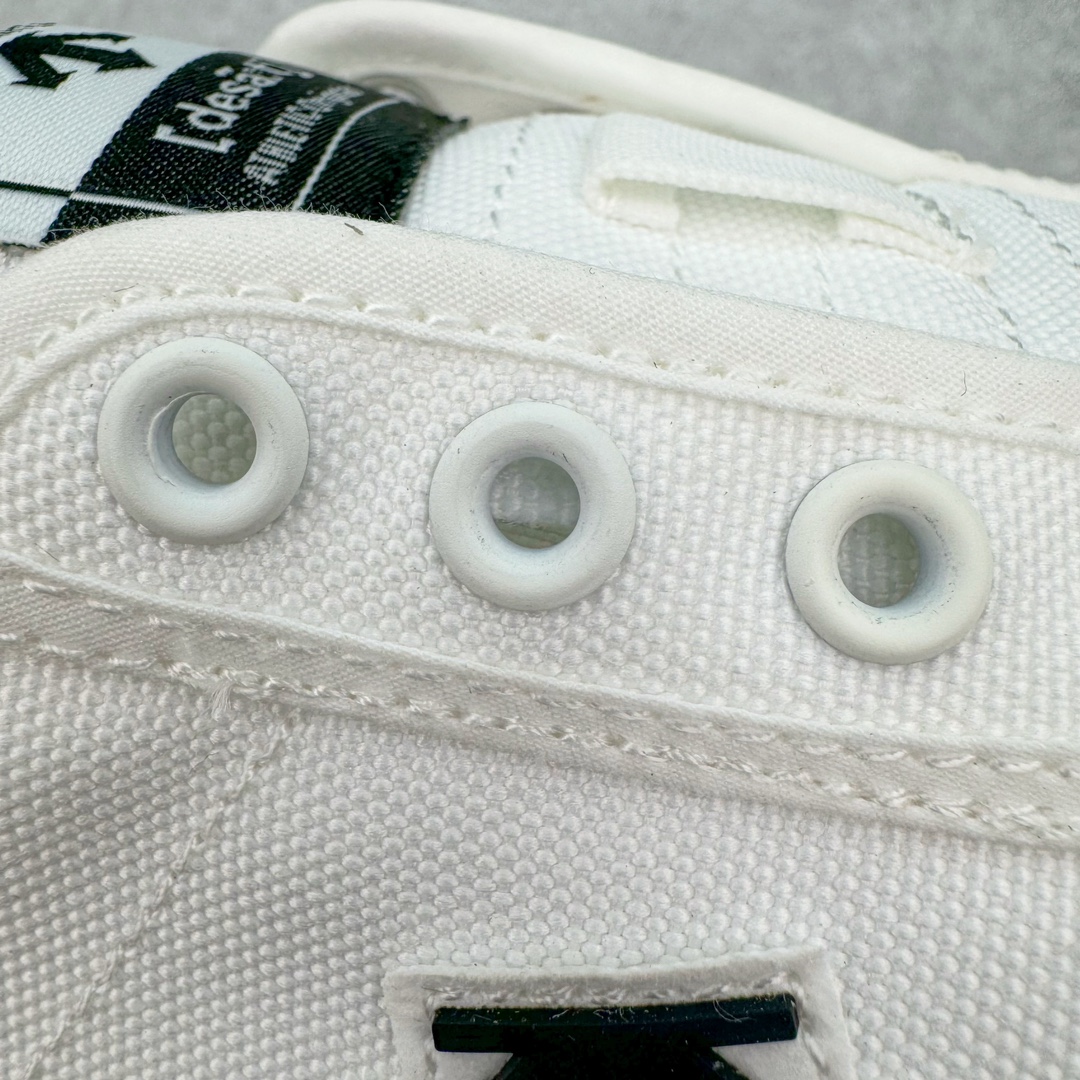 图片[16]-＃纯原福利 DESCENTE CHRON 迪桑特复古运动一脚蹬帆布鞋透气休闲鞋 轻松方便的一脚蹬设计 搭配轻质弹性鞋底 脚感舒适 简洁的帆布鞋面设计适用于多场景穿搭 尺码：36 36.5 37.5 38 38.5 39 40 40.5 41 42 42.5 43 44 44.5 45-选品中心