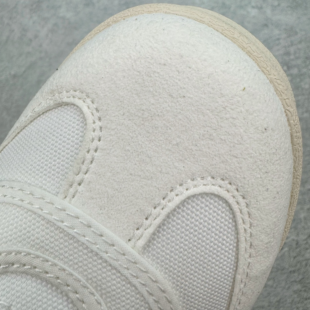 图片[15]-＃纯原福利 DESCENTE CHRON 迪桑特复古运动一脚蹬帆布鞋透气休闲鞋 轻松方便的一脚蹬设计 搭配轻质弹性鞋底 脚感舒适 简洁的帆布鞋面设计适用于多场景穿搭 尺码：36 36.5 37.5 38 38.5 39 40 40.5 41 42 42.5 43 44 44.5 45-选品中心