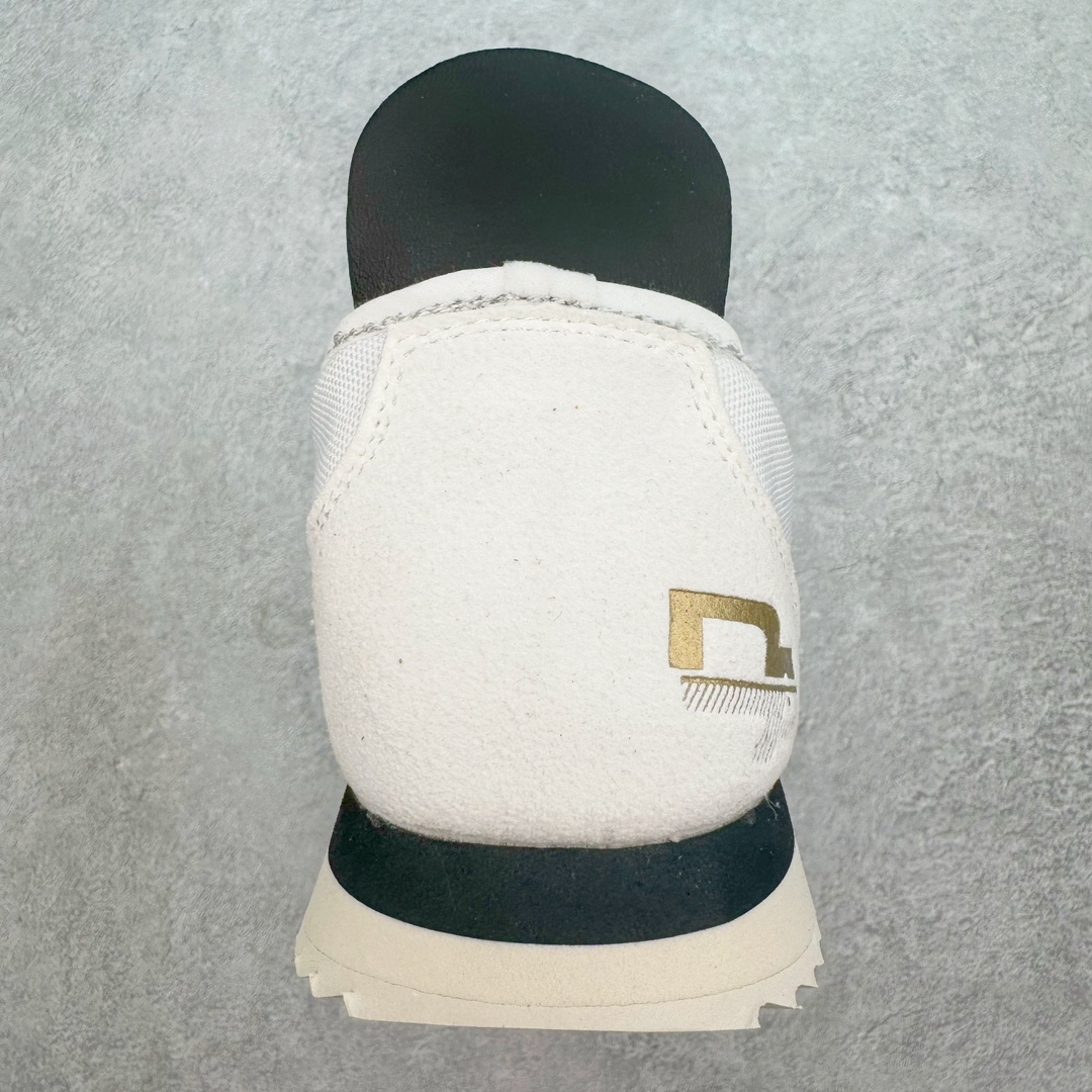 图片[8]-＃纯原福利 DESCENTE CHRON 迪桑特复古运动一脚蹬帆布鞋透气休闲鞋 轻松方便的一脚蹬设计 搭配轻质弹性鞋底 脚感舒适 简洁的帆布鞋面设计适用于多场景穿搭 尺码：36 36.5 37.5 38 38.5 39 40 40.5 41 42 42.5 43 44 44.5 45-选品中心