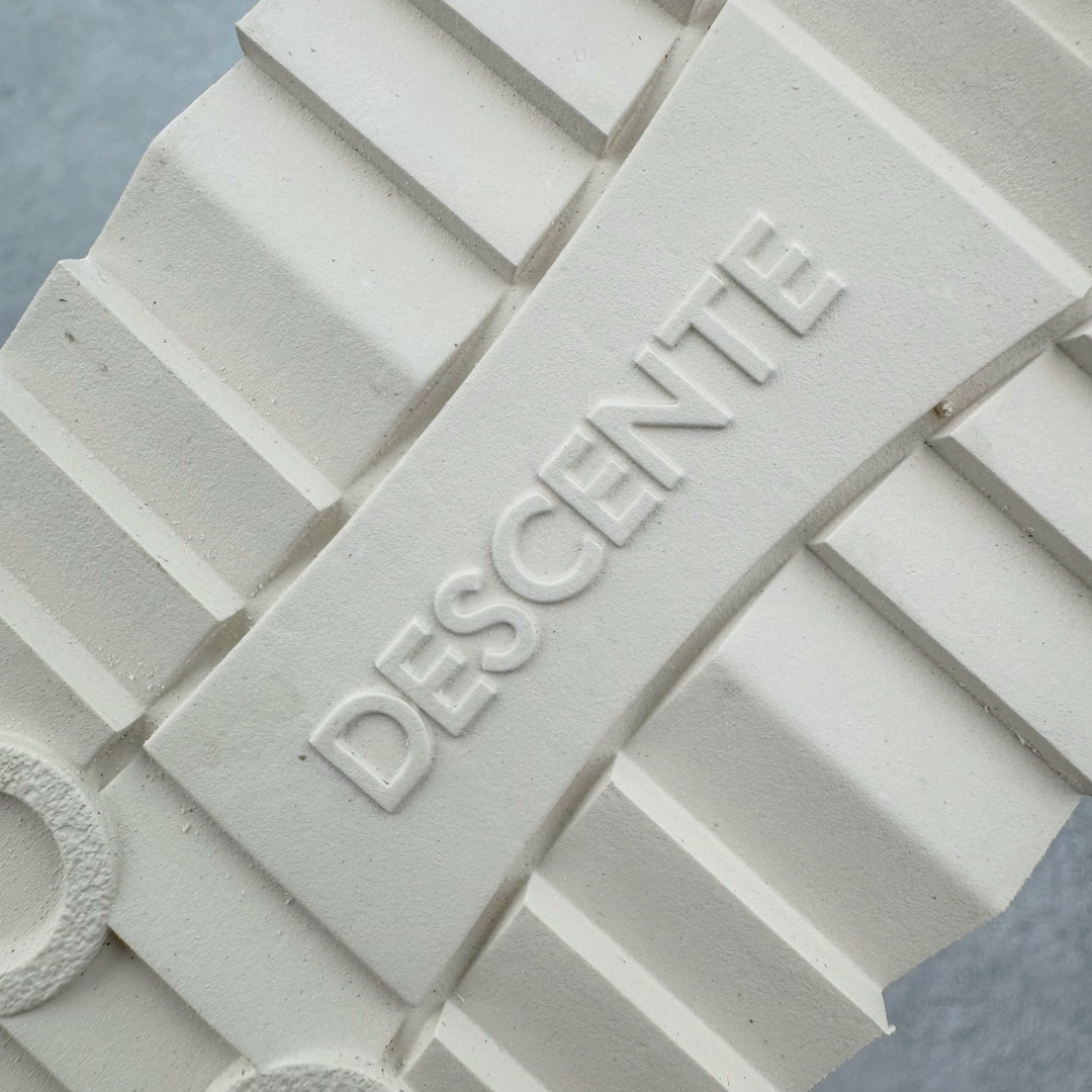 图片[20]-＃纯原福利 DESCENTE CHRON 迪桑特复古运动一脚蹬帆布鞋透气休闲鞋 轻松方便的一脚蹬设计 搭配轻质弹性鞋底 脚感舒适 简洁的帆布鞋面设计适用于多场景穿搭 尺码：36 36.5 37.5 38 38.5 39 40 40.5 41 42 42.5 43 44 44.5 45-选品中心