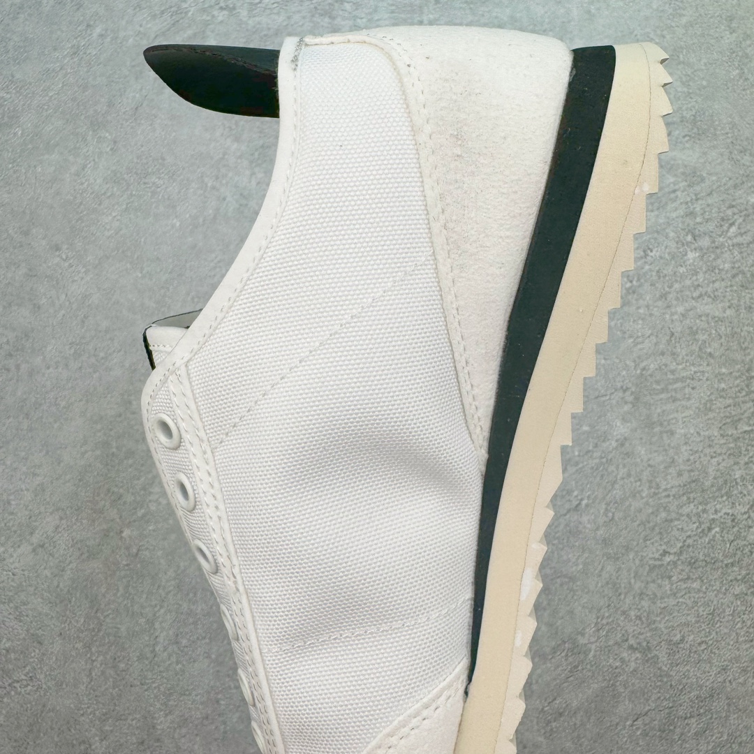 图片[7]-＃纯原福利 DESCENTE CHRON 迪桑特复古运动一脚蹬帆布鞋透气休闲鞋 轻松方便的一脚蹬设计 搭配轻质弹性鞋底 脚感舒适 简洁的帆布鞋面设计适用于多场景穿搭 尺码：36 36.5 37.5 38 38.5 39 40 40.5 41 42 42.5 43 44 44.5 45-选品中心