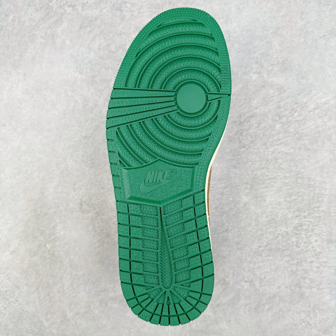 图片[9]-TS x Air Jordan AJ1 Low 倒钩低帮联名定制配色 JH6088-611 原厂内置气垫魔块 A模大底 头层小牛皮 鞋舌AJ原厂专用牛津布+AJ专用反口珍珠布+原厂无杂质高弹内里海棉+特殊封边弹力鞋带 尺码：36 36.5 37.5 38 38.5 39 40 40.5 41 42 42.5 43 44 44.5 45 46 47.5-选品中心