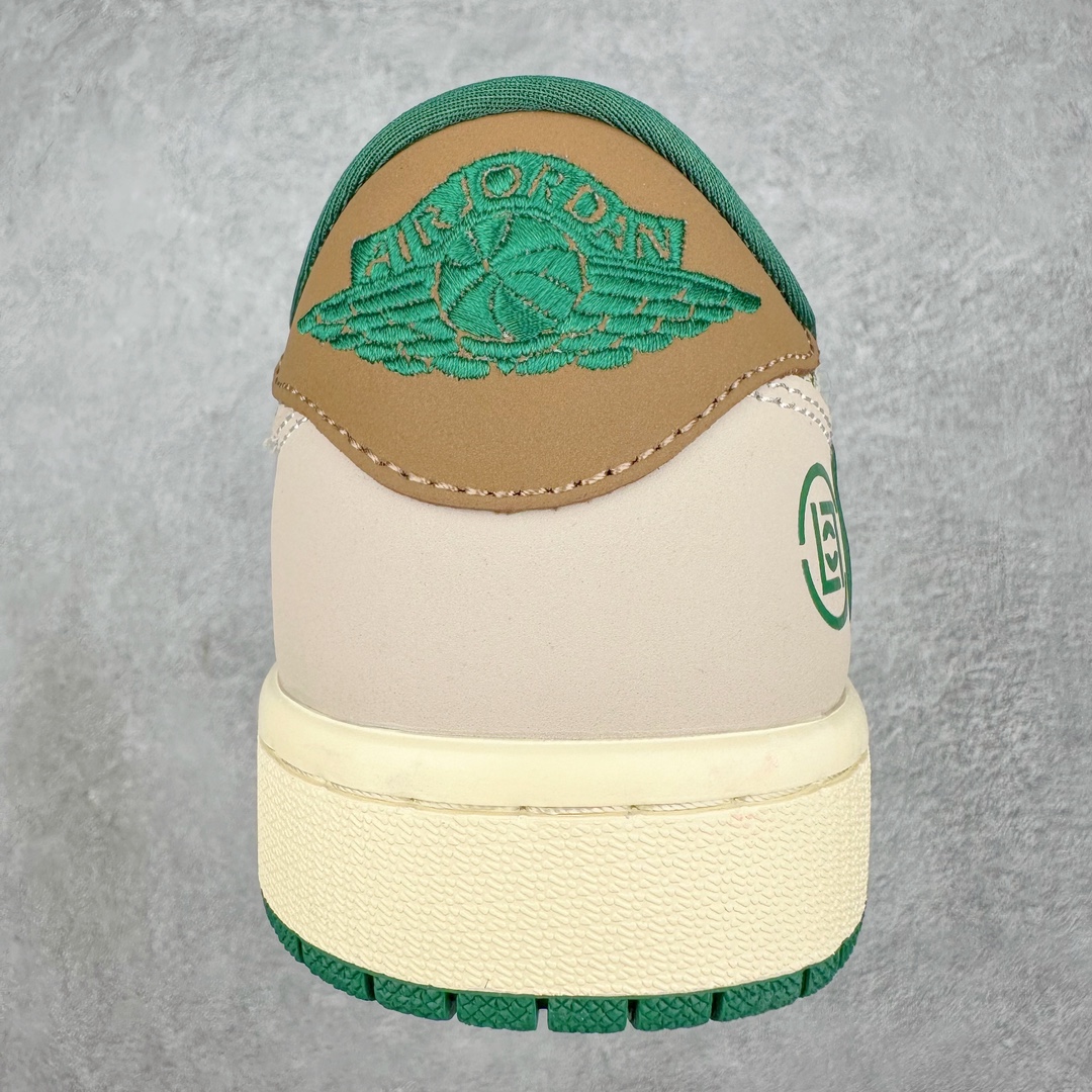 图片[8]-TS x Air Jordan AJ1 Low 倒钩低帮联名定制配色 JH6088-611 原厂内置气垫魔块 A模大底 头层小牛皮 鞋舌AJ原厂专用牛津布+AJ专用反口珍珠布+原厂无杂质高弹内里海棉+特殊封边弹力鞋带 尺码：36 36.5 37.5 38 38.5 39 40 40.5 41 42 42.5 43 44 44.5 45 46 47.5-选品中心