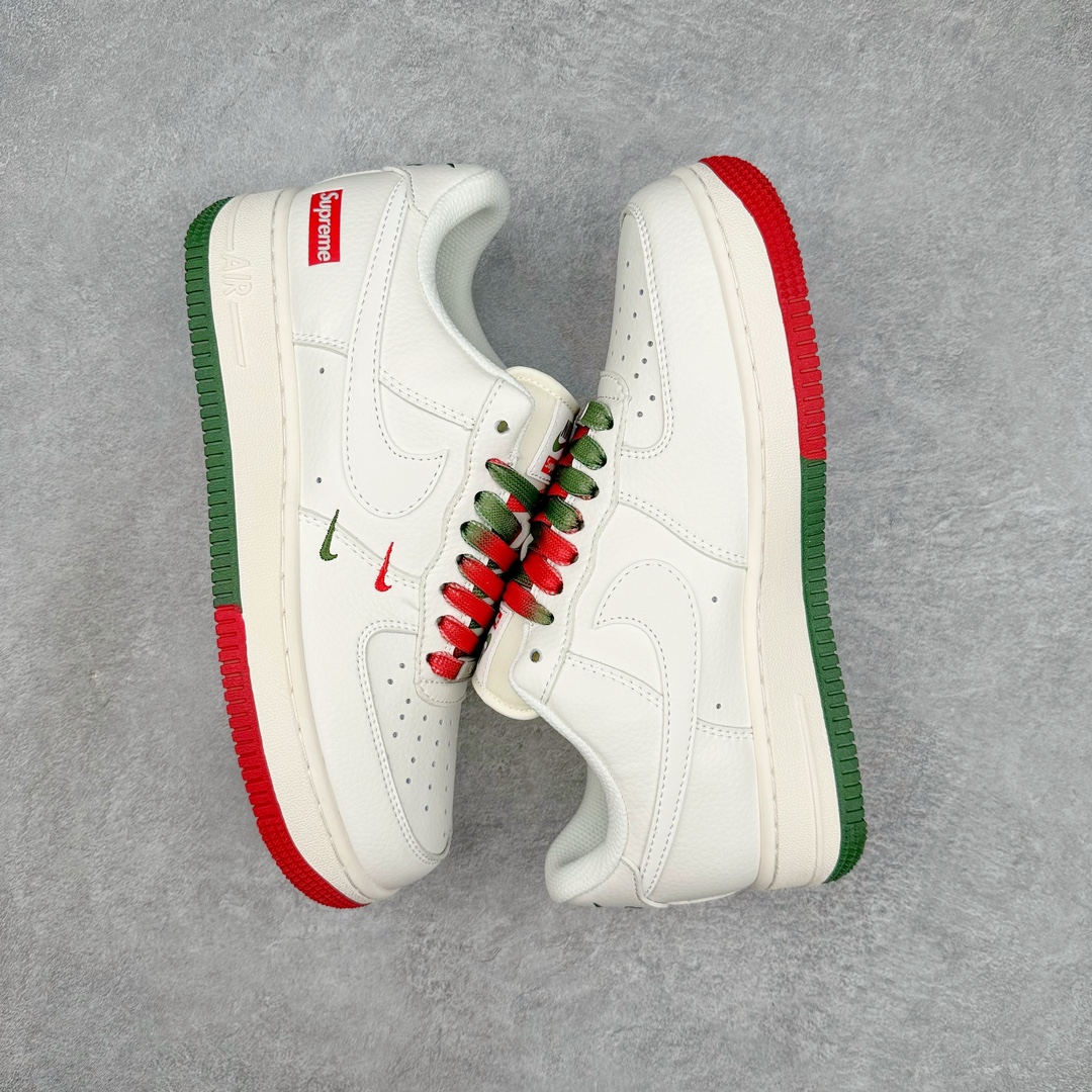 图片[3]-NK Air Force 1´07 Low 空军一号低帮百搭休闲运动板鞋 XZ6188-009 柔软、弹性十足的缓震性能和出色的中底设计 横跨复古与现代的外型结合 造就出风靡全球 三十多年的Force 1 直到今天还深受青睐 尺码：36 36.5 37.5 38 38.5 39 40 40.5 41 42 42.5 43 44 44.5 45-选品中心