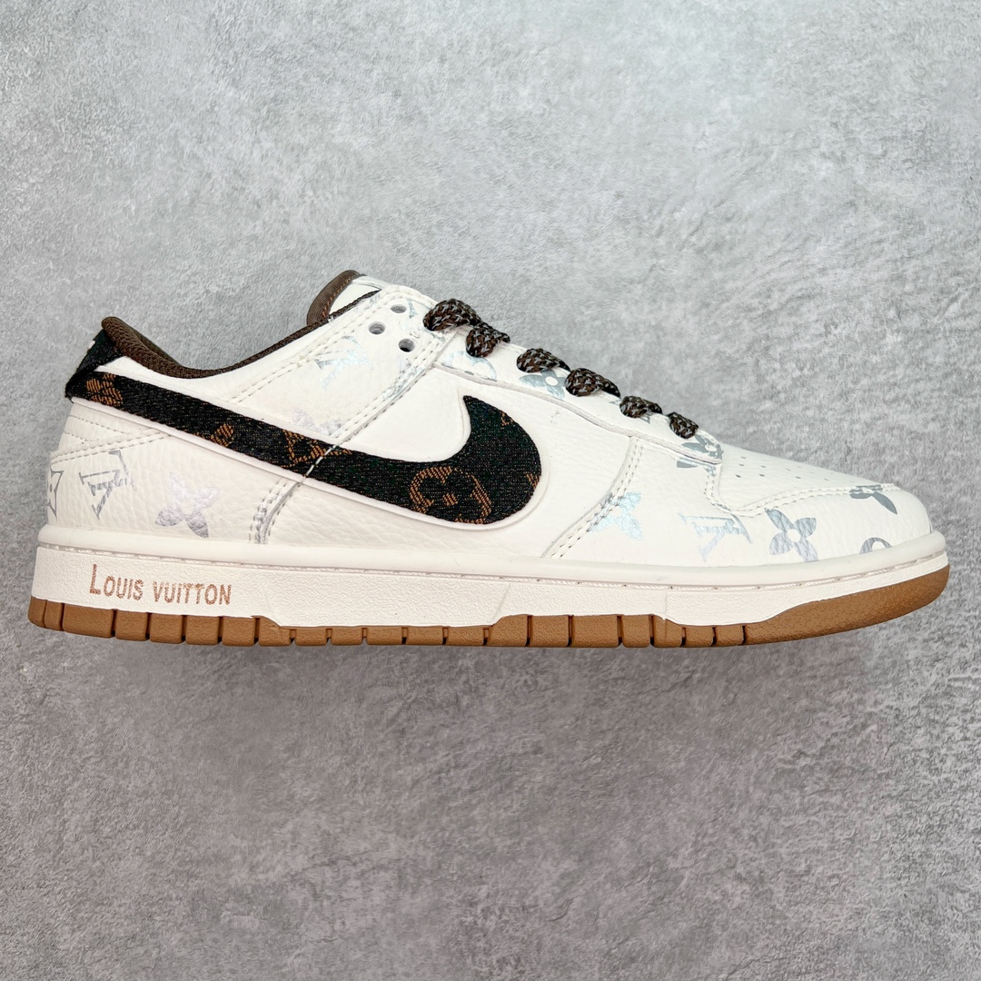 NK Dunk Low 定制配色 DQ1098-341 大厂出品 极力推荐 原装头层材料 独家版型蒸餾加工帶來的是更好的视觉和脚感体验大厂纯原品质出货 清洁度 电绣工艺 皮料切割干净无任何毛边 细节完美 尺码：36 36.5 37.5 38 38.5 39 40 40.5 41 42 42.5 43 44 44.5 45 46 47.5-选品中心