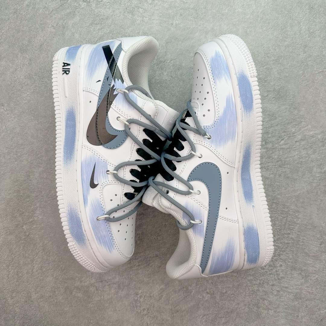 图片[3]-NK Air Force 1´07 Low 空军一号低帮百搭休闲运动板鞋 ZH0316-029 柔软、弹性十足的缓震性能和出色的中底设计 横跨复古与现代的外型结合 造就出风靡全球 三十多年的Force 1 直到今天还深受青睐 尺码：36 36.5 37.5 38 38.5 39 40 40.5 41 42 42.5 43 44 44.5 45-选品中心