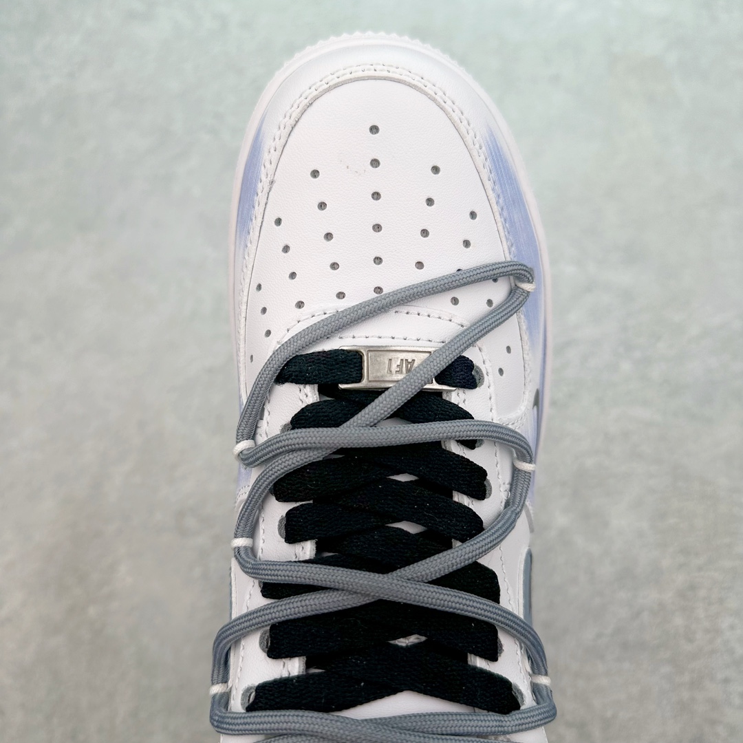 图片[4]-NK Air Force 1´07 Low 空军一号低帮百搭休闲运动板鞋 ZH0316-029 柔软、弹性十足的缓震性能和出色的中底设计 横跨复古与现代的外型结合 造就出风靡全球 三十多年的Force 1 直到今天还深受青睐 尺码：36 36.5 37.5 38 38.5 39 40 40.5 41 42 42.5 43 44 44.5 45-选品中心