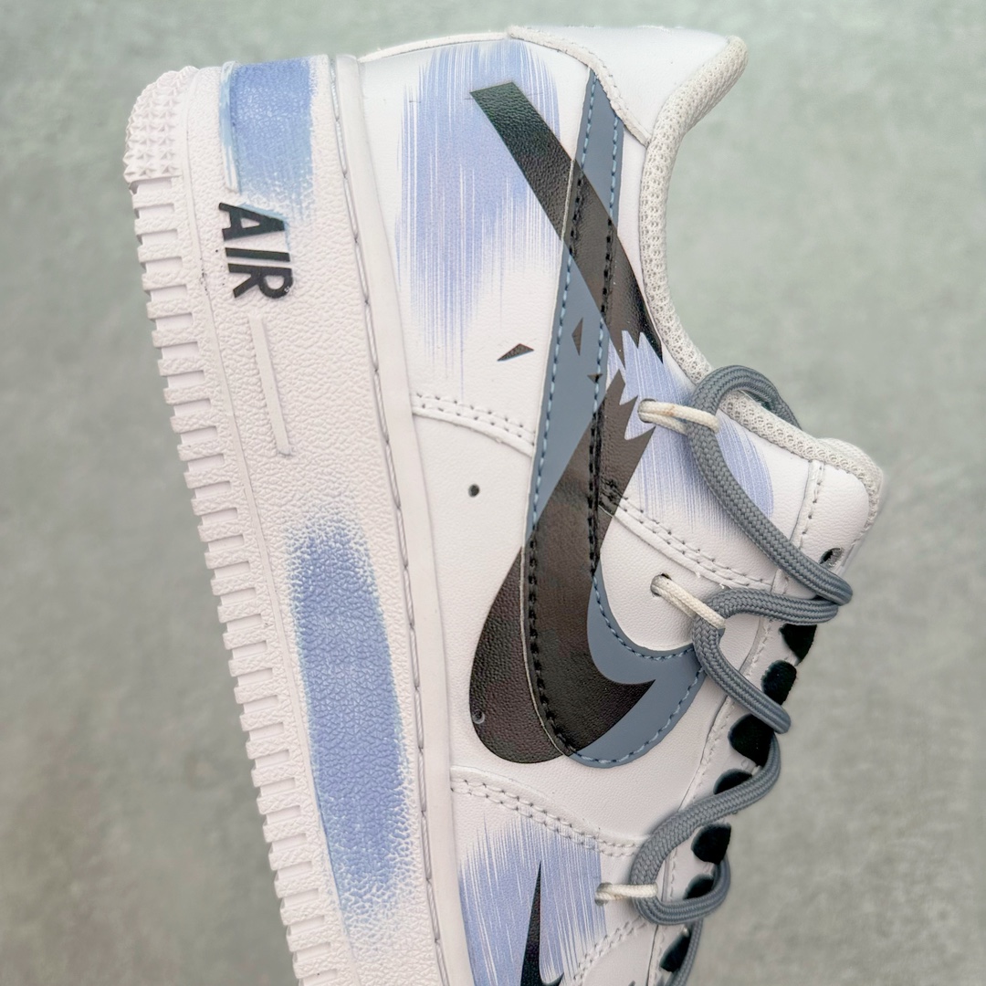 图片[6]-NK Air Force 1´07 Low 空军一号低帮百搭休闲运动板鞋 ZH0316-029 柔软、弹性十足的缓震性能和出色的中底设计 横跨复古与现代的外型结合 造就出风靡全球 三十多年的Force 1 直到今天还深受青睐 尺码：36 36.5 37.5 38 38.5 39 40 40.5 41 42 42.5 43 44 44.5 45-选品中心