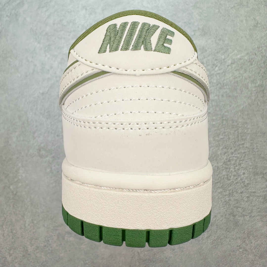 图片[8]-NK Dunk Low 定制配色 DQ1098-398 大厂出品 极力推荐 原装头层材料 独家版型蒸餾加工帶來的是更好的视觉和脚感体验大厂纯原品质出货 清洁度 电绣工艺 皮料切割干净无任何毛边 细节完美 尺码：36 36.5 37.5 38 38.5 39 40 40.5 41 42 42.5 43 44 44.5 45 46 47.5-选品中心