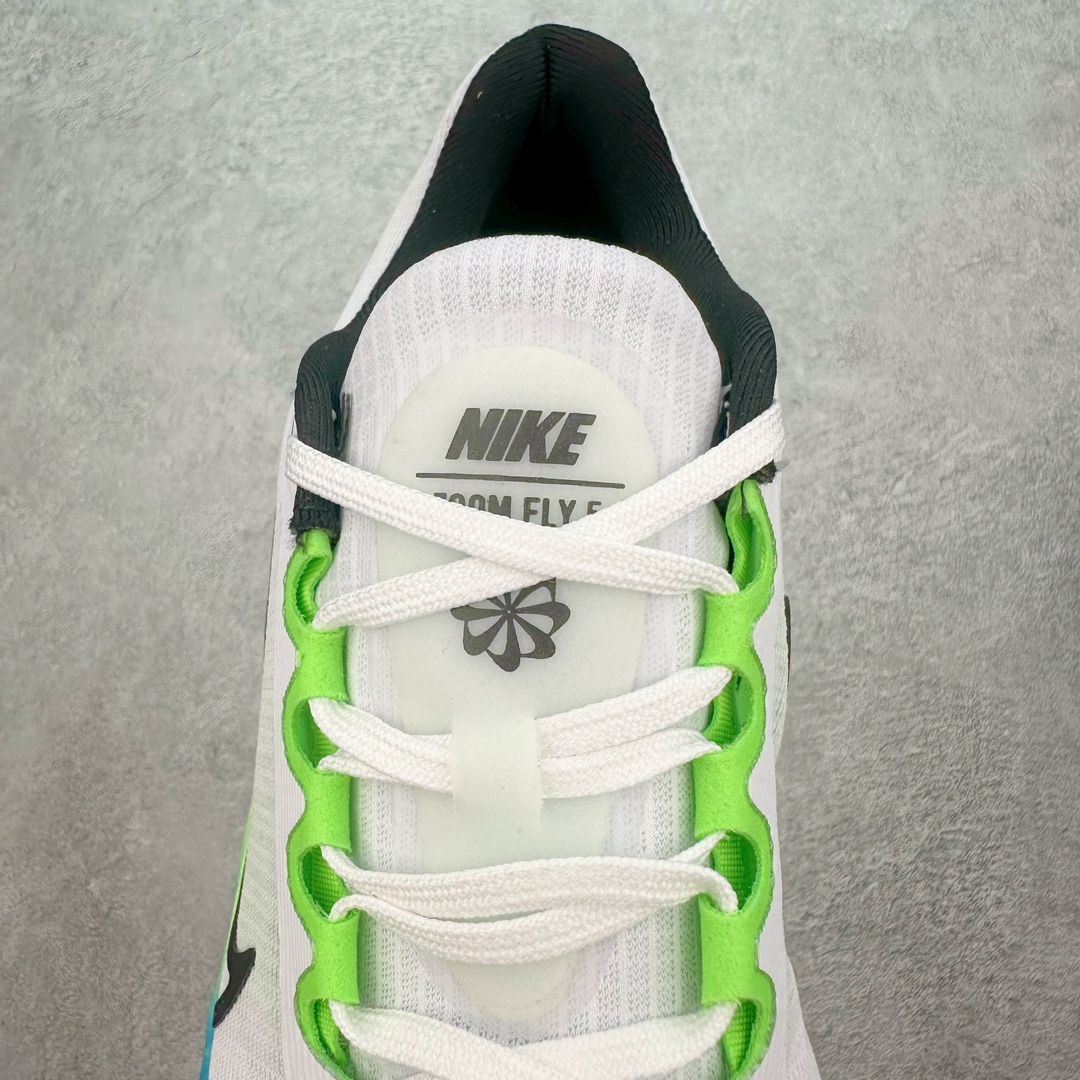 图片[5]-＃特价福利 NK Zoom Fly 5 飞行5代马拉松系列低帮透气休闲运动慢跑鞋 NK旗下跑鞋阵容持续迎来新成员 今回正式登场的鞋型为 Zoom Fly 5 全鞋大量采用回收材料制成 鞋面搭载创新 Flyknit 技术打造的编织网眼 同时考量了舒适、性能与可持续性 采用大型 ZoomX 中底与 Swoosh 徽标注入等变化 鞋侧还有「Push Limits + Break Barriers」字样叙述 尺码：36 36.5 37.5 38 38.5 39 40 40.5 41 42 42.5 43 44 44.5 45-选品中心