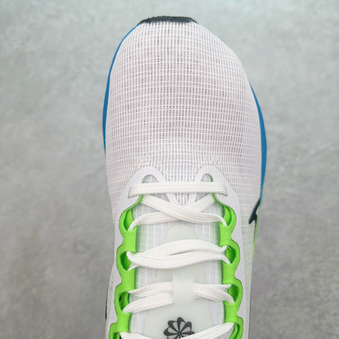 图片[4]-＃特价福利 NK Zoom Fly 5 飞行5代马拉松系列低帮透气休闲运动慢跑鞋 NK旗下跑鞋阵容持续迎来新成员 今回正式登场的鞋型为 Zoom Fly 5 全鞋大量采用回收材料制成 鞋面搭载创新 Flyknit 技术打造的编织网眼 同时考量了舒适、性能与可持续性 采用大型 ZoomX 中底与 Swoosh 徽标注入等变化 鞋侧还有「Push Limits + Break Barriers」字样叙述 尺码：36 36.5 37.5 38 38.5 39 40 40.5 41 42 42.5 43 44 44.5 45-选品中心