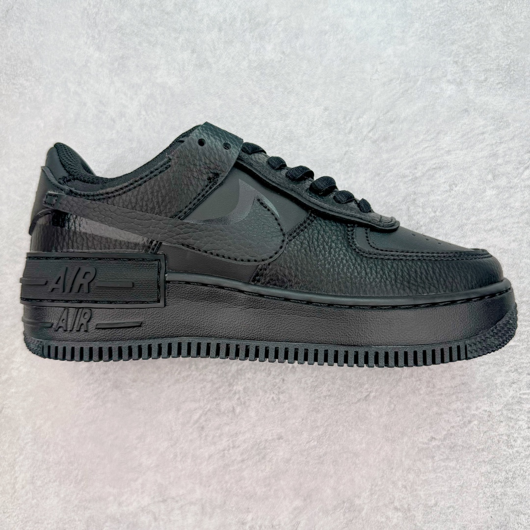 图片[2]-NK WMNS Air Force 1 Shadow 全新少女系解构主义设计 空军一号马卡龙板鞋 鞋款以“双重swoosh标志叠加”为特色，在细节上呈现多层次的设计。以大胆的设计手法，重新演绎这些非凡而鲜明的经典元素，将它们以前卫又优雅的方式突显出来。在各种标志性特征之外又呈现新鲜设计。每一款新作都以女性受众为设计考量，承袭The 1s Reimagined女子鞋款之强势力量，同时坚定一个信念：真正的经典，是在不断的超越与重塑中延续的。尺码：35.5 36 36.5 37.5 38 38.5 39 40-选品中心