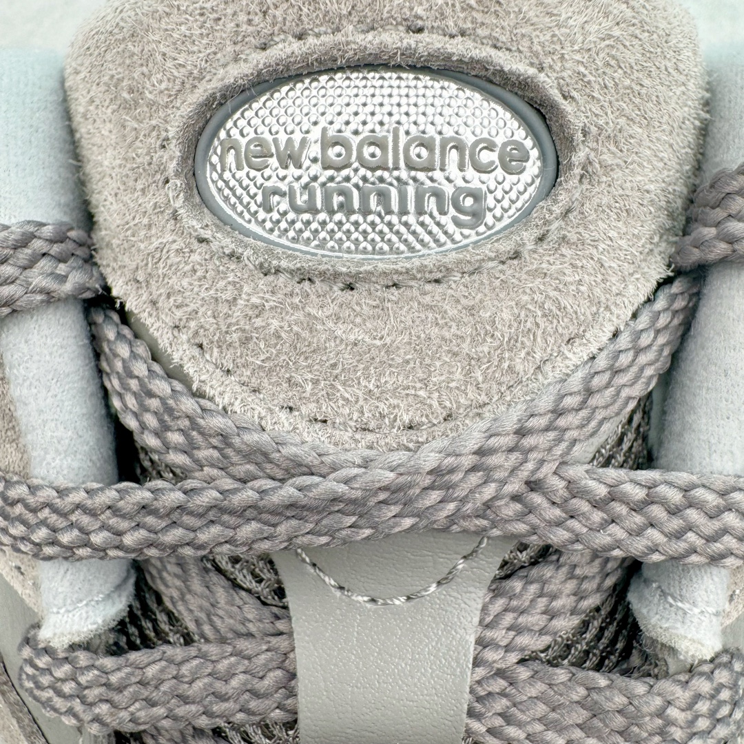 图片[16]-＃G版纯原 New Balance ML2002RC 新百伦潮流复古织物皮革减震防滑耐磨轻便低帮跑步鞋 元祖灰 基于市场现有版本全新升级调整 NB市场最强产物 全套原楦原纸板原厂数据开发 全鞋电脑针车加持 原厂网布 原装进口头层翻毛皮料正确绒感卡色 正确中底拉帮中底网布细节 一比一手工擦旧效果 冲裁组合 匠心打造 耗时两个月开发完成 工艺极其复杂难度可想而知 新开独立私模大底 全网唯一正确做旧组合大底 高端零售专供产物 尺码：36 37 37.5 38 38.5 39.5 40 40.5 41.5 42 42.5 43 44 44.5 45 45.5 46.5 47-选品中心