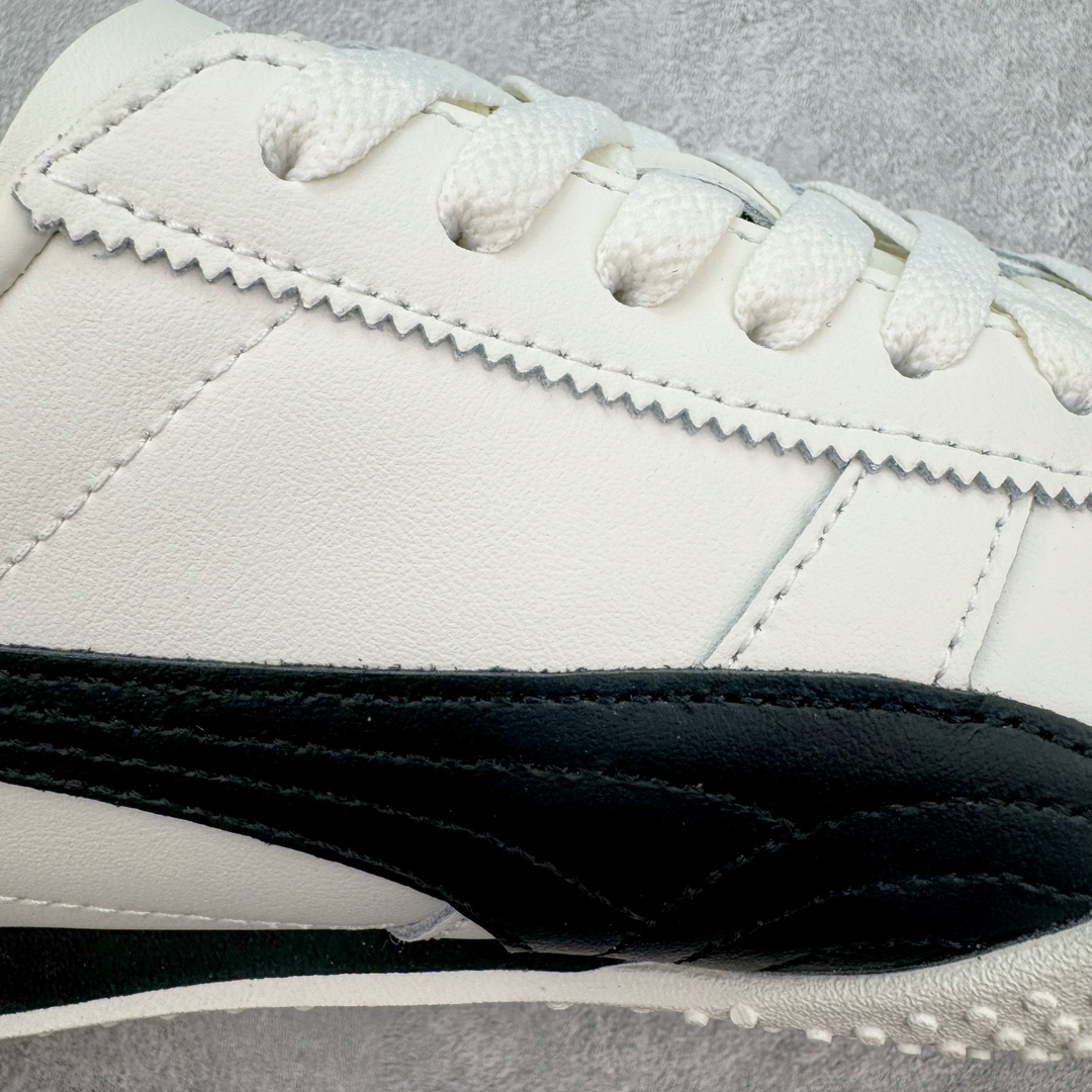 图片[19]-＃GX PUMA Bella UT Low 彪马贝拉UT系列低帮薄底德训复古风经典百搭休闲慢跑鞋 继将 Speedcat OG 带回后，近日 Puma 再以品牌档案室的经典鞋型 Bella OG 为蓝本，推出契合时下薄底球鞋趋势的 Bella UT 鞋款。自 21 世纪初问世以来，Bella OG 鞋型以其独特的薄底设计和上翻外底设计收获了众多年轻拥趸，更是 PUMA DNA 中不可磨灭的经典。此番重新推出的 Bella UT 鞋款，整体鞋面采用上乘皮革材质，并延续 Formstrip 设计语言；鞋头处采用精致的包头设计，搭配麂皮材质提升质感；鞋底部分保留 Bella 鞋款标志性的薄底和点状橡胶外底，上翘的设计包裹鞋面；鞋舌与鞋跟分别点缀美洲狮 Logo 与品牌字母 Logo。值得一提的是，本次 Bella UT 鞋款搭载 SOFTFOAM+ 鞋垫，兼顾美学设计与穿着舒适度。而配色上则提供白、黄、蓝、银、粉五款颜色。尺码：35.5 36 37 37.5 38 39 39.5 40 40.5 41 42 42.5 43 44 44.5 45-选品中心