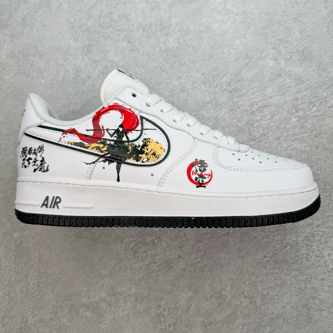 NK Air Force 1´07 Low 空军一号低帮百搭休闲运动板鞋 DV0788-301 柔软、弹性十足的缓震性能和出色的中底设计 横跨复古与现代的外型结合 造就出风靡全球 三十多年的Force 1 直到今天还深受青睐 尺码：36 36.5 37.5 38 38.5 39 40 40.5 41 42 42.5 43 44 44.5 45-选品中心