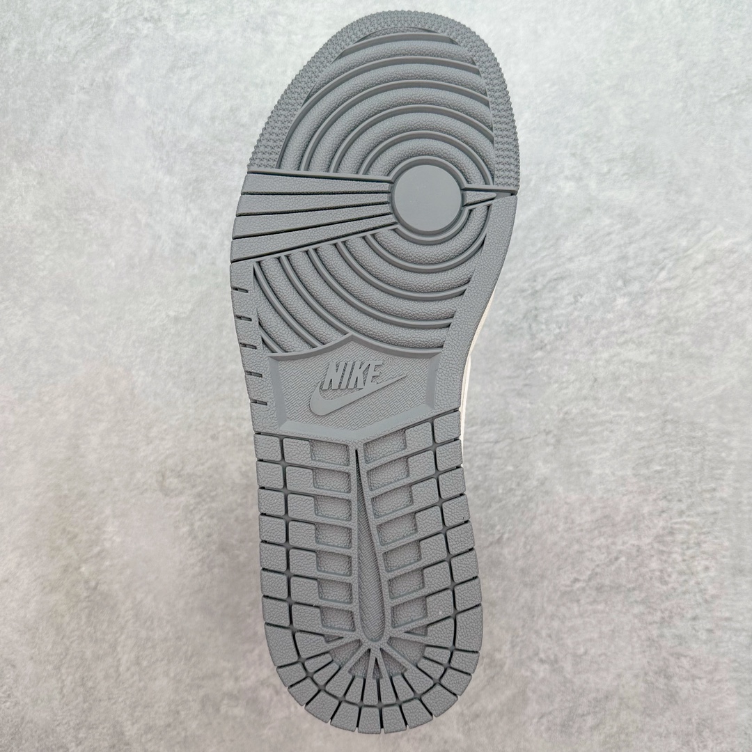 图片[9]-TS x Air Jordan AJ1 Low 倒钩低帮联名定制配色 XY2688-113 原厂内置气垫魔块 A模大底 头层小牛皮 鞋舌AJ原厂专用牛津布+AJ专用反口珍珠布+原厂无杂质高弹内里海棉+特殊封边弹力鞋带 尺码：36 36.5 37.5 38 38.5 39 40 40.5 41 42 42.5 43 44 44.5 45 46 47.5-选品中心