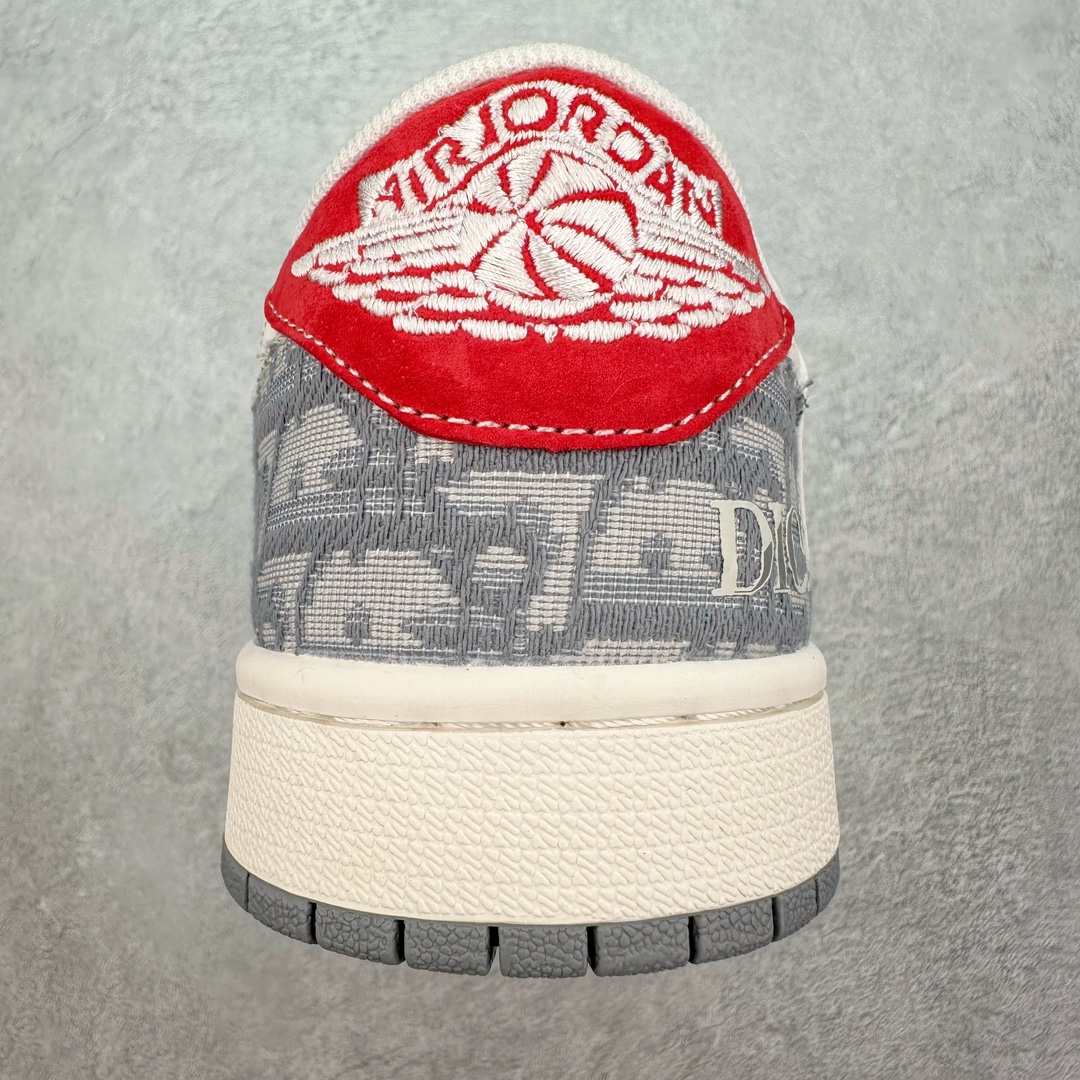 图片[8]-TS x Air Jordan AJ1 Low 倒钩低帮联名定制配色 XY2688-113 原厂内置气垫魔块 A模大底 头层小牛皮 鞋舌AJ原厂专用牛津布+AJ专用反口珍珠布+原厂无杂质高弹内里海棉+特殊封边弹力鞋带 尺码：36 36.5 37.5 38 38.5 39 40 40.5 41 42 42.5 43 44 44.5 45 46 47.5-选品中心