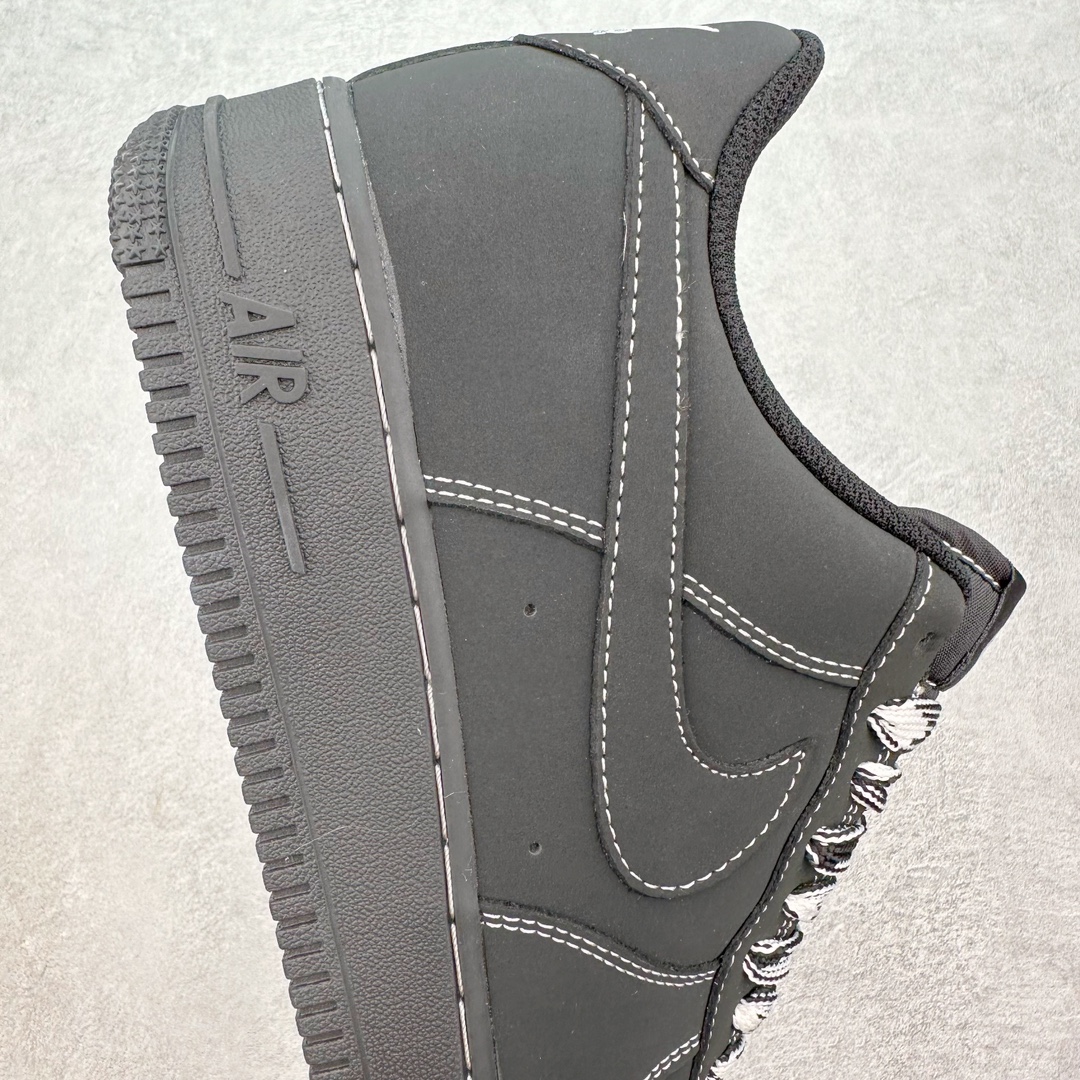 图片[7]-NK Air Force 1´07 Low 空军一号低帮百搭休闲运动板鞋 HW2636-079 柔软、弹性十足的缓震性能和出色的中底设计 横跨复古与现代的外型结合 造就出风靡全球 三十多年的Force 1 直到今天还深受青睐 尺码：36 36.5 37.5 38 38.5 39 40 40.5 41 42 42.5 43 44 44.5 45-选品中心