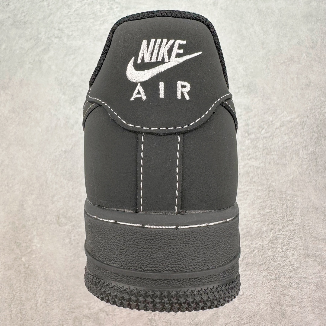 图片[8]-NK Air Force 1´07 Low 空军一号低帮百搭休闲运动板鞋 HW2636-079 柔软、弹性十足的缓震性能和出色的中底设计 横跨复古与现代的外型结合 造就出风靡全球 三十多年的Force 1 直到今天还深受青睐 尺码：36 36.5 37.5 38 38.5 39 40 40.5 41 42 42.5 43 44 44.5 45-选品中心