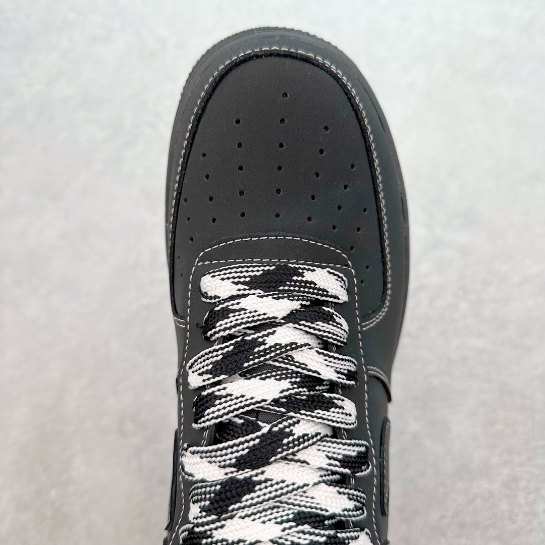 图片[4]-NK Air Force 1´07 Low 空军一号低帮百搭休闲运动板鞋 HW2636-079 柔软、弹性十足的缓震性能和出色的中底设计 横跨复古与现代的外型结合 造就出风靡全球 三十多年的Force 1 直到今天还深受青睐 尺码：36 36.5 37.5 38 38.5 39 40 40.5 41 42 42.5 43 44 44.5 45-选品中心