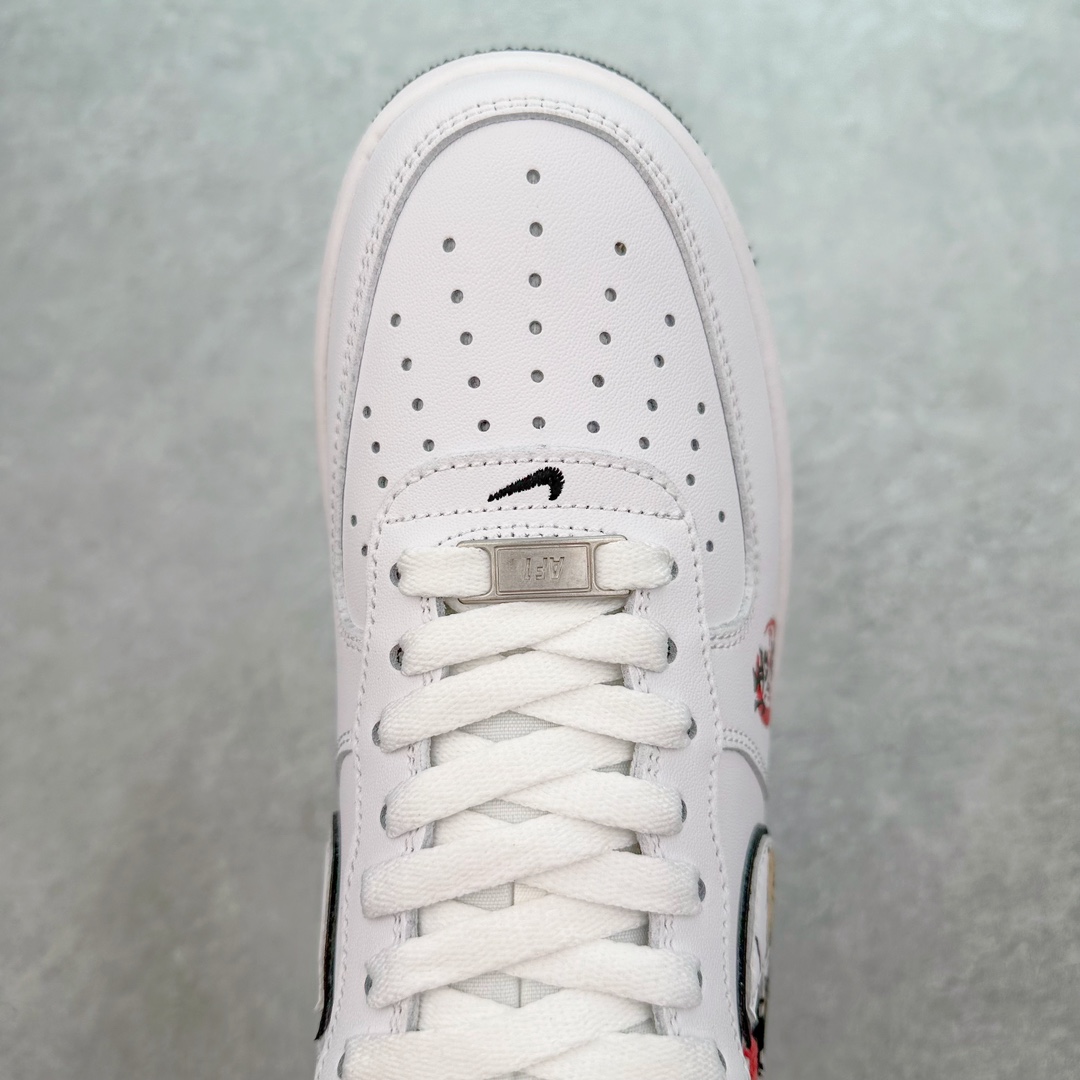 图片[4]-NK Air Force 1´07 Low 空军一号低帮百搭休闲运动板鞋 DV0788-301 柔软、弹性十足的缓震性能和出色的中底设计 横跨复古与现代的外型结合 造就出风靡全球 三十多年的Force 1 直到今天还深受青睐 尺码：36 36.5 37.5 38 38.5 39 40 40.5 41 42 42.5 43 44 44.5 45-选品中心