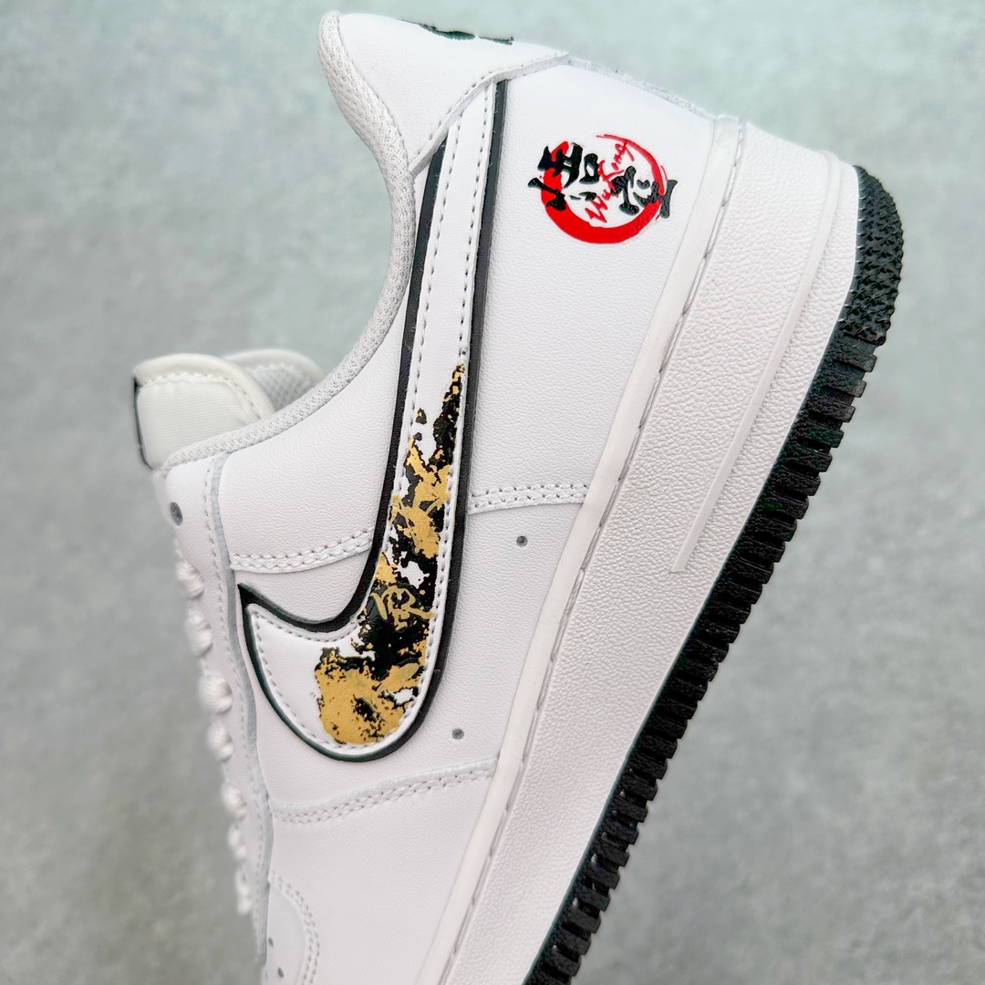 图片[7]-NK Air Force 1´07 Low 空军一号低帮百搭休闲运动板鞋 DV0788-301 柔软、弹性十足的缓震性能和出色的中底设计 横跨复古与现代的外型结合 造就出风靡全球 三十多年的Force 1 直到今天还深受青睐 尺码：36 36.5 37.5 38 38.5 39 40 40.5 41 42 42.5 43 44 44.5 45-选品中心