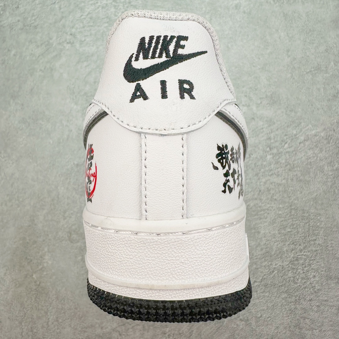 图片[8]-NK Air Force 1´07 Low 空军一号低帮百搭休闲运动板鞋 DV0788-301 柔软、弹性十足的缓震性能和出色的中底设计 横跨复古与现代的外型结合 造就出风靡全球 三十多年的Force 1 直到今天还深受青睐 尺码：36 36.5 37.5 38 38.5 39 40 40.5 41 42 42.5 43 44 44.5 45-选品中心