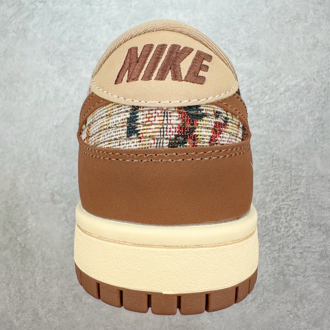 图片[8]-NK Dunk Low 定制配色 XB3802-356 大厂出品 极力推荐 原装头层材料 独家版型蒸餾加工帶來的是更好的视觉和脚感体验大厂纯原品质出货 清洁度 电绣工艺 皮料切割干净无任何毛边 细节完美 尺码：36 36.5 37.5 38 38.5 39 40 40.5 41 42 42.5 43 44 44.5 45 46 47.5-选品中心