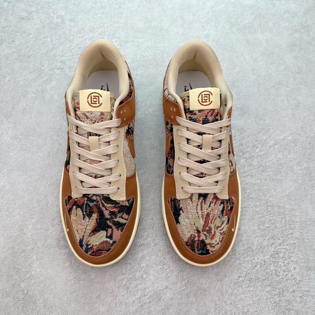 图片[2]-NK Dunk Low 定制配色 XB3802-356 大厂出品 极力推荐 原装头层材料 独家版型蒸餾加工帶來的是更好的视觉和脚感体验大厂纯原品质出货 清洁度 电绣工艺 皮料切割干净无任何毛边 细节完美 尺码：36 36.5 37.5 38 38.5 39 40 40.5 41 42 42.5 43 44 44.5 45 46 47.5-选品中心