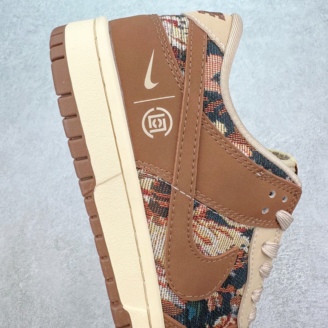 图片[6]-NK Dunk Low 定制配色 XB3802-356 大厂出品 极力推荐 原装头层材料 独家版型蒸餾加工帶來的是更好的视觉和脚感体验大厂纯原品质出货 清洁度 电绣工艺 皮料切割干净无任何毛边 细节完美 尺码：36 36.5 37.5 38 38.5 39 40 40.5 41 42 42.5 43 44 44.5 45 46 47.5-选品中心