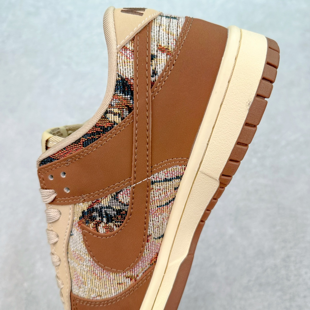 图片[7]-NK Dunk Low 定制配色 XB3802-356 大厂出品 极力推荐 原装头层材料 独家版型蒸餾加工帶來的是更好的视觉和脚感体验大厂纯原品质出货 清洁度 电绣工艺 皮料切割干净无任何毛边 细节完美 尺码：36 36.5 37.5 38 38.5 39 40 40.5 41 42 42.5 43 44 44.5 45 46 47.5-选品中心