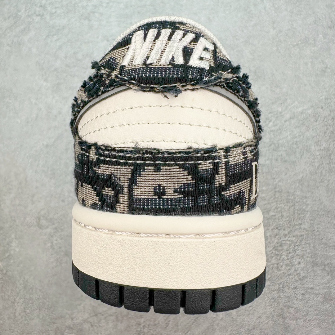 图片[8]-NK Dunk Low 定制配色 SJ2068-286 大厂出品 极力推荐 原装头层材料 独家版型蒸餾加工帶來的是更好的视觉和脚感体验大厂纯原品质出货 清洁度 电绣工艺 皮料切割干净无任何毛边 细节完美 尺码：36 36.5 37.5 38 38.5 39 40 40.5 41 42 42.5 43 44 44.5 45 46 47.5-选品中心